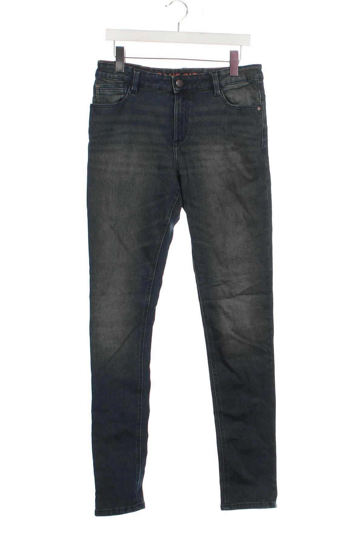 Kinderjeans Blue Ridge, Größe 15-18y/ 170-176 cm, Farbe Grün, Preis € 22,49