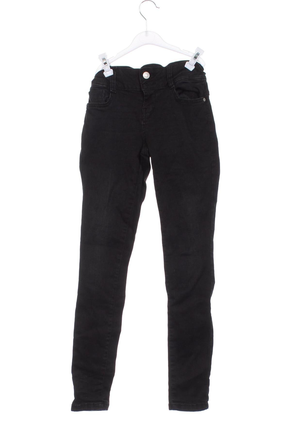 Dětské džíny  Cars Jeans, Velikost 10-11y/ 146-152 cm, Barva Černá, Cena  519,00 Kč