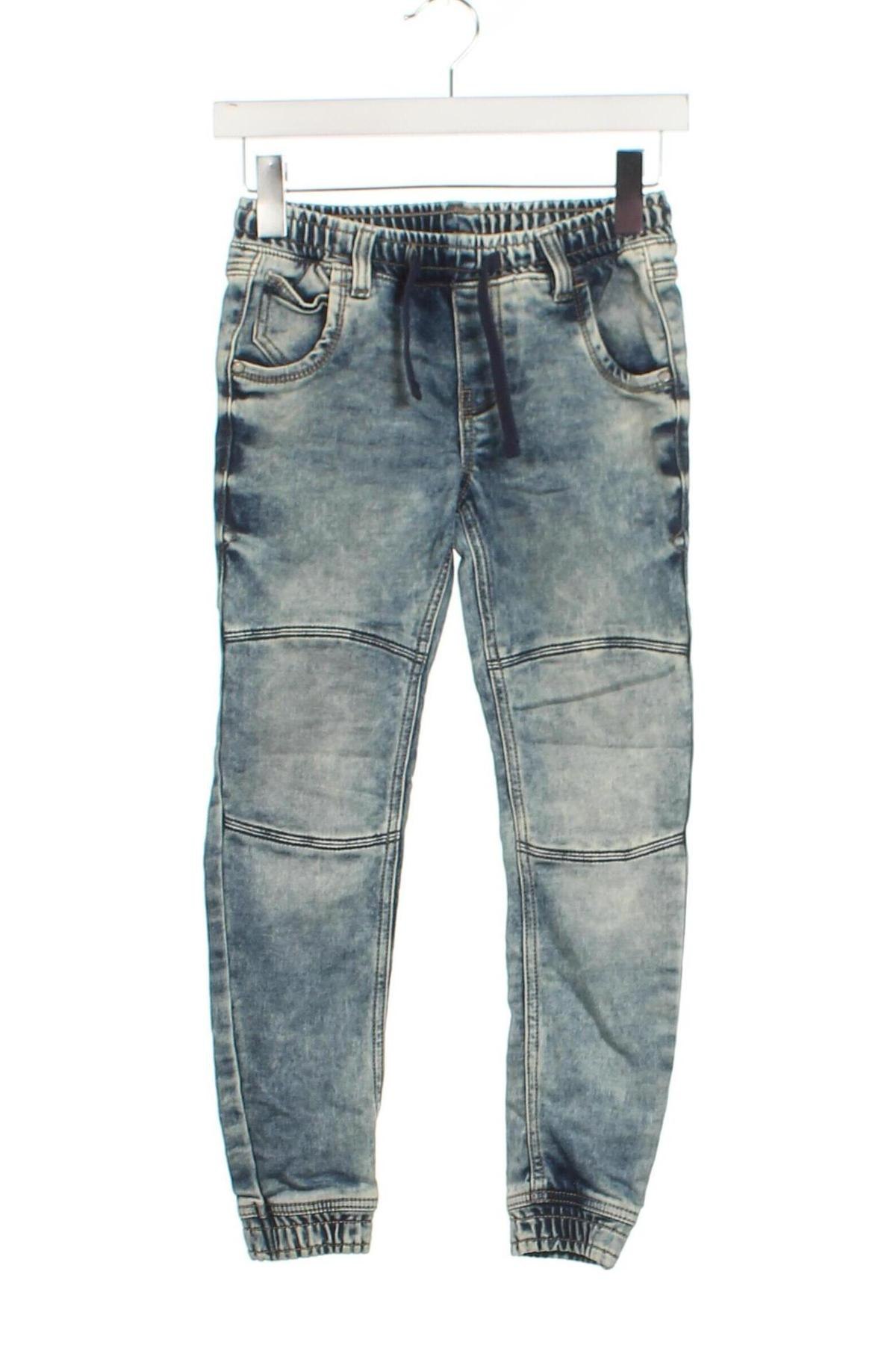 Kinderjeans Chapter, Größe 8-9y/ 134-140 cm, Farbe Blau, Preis € 12,99