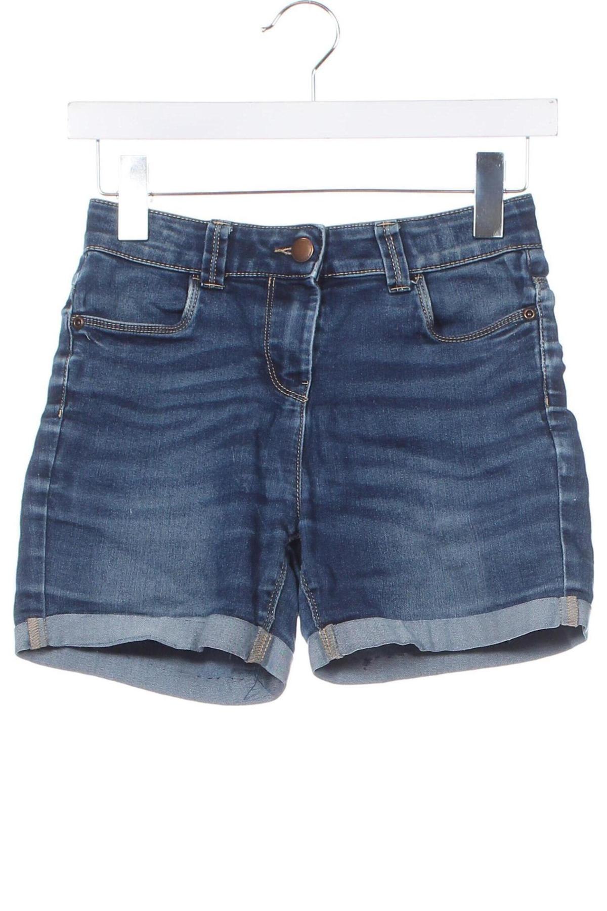 Kinderjeans Kiabi, Größe 11-12y/ 152-158 cm, Farbe Blau, Preis € 16,47