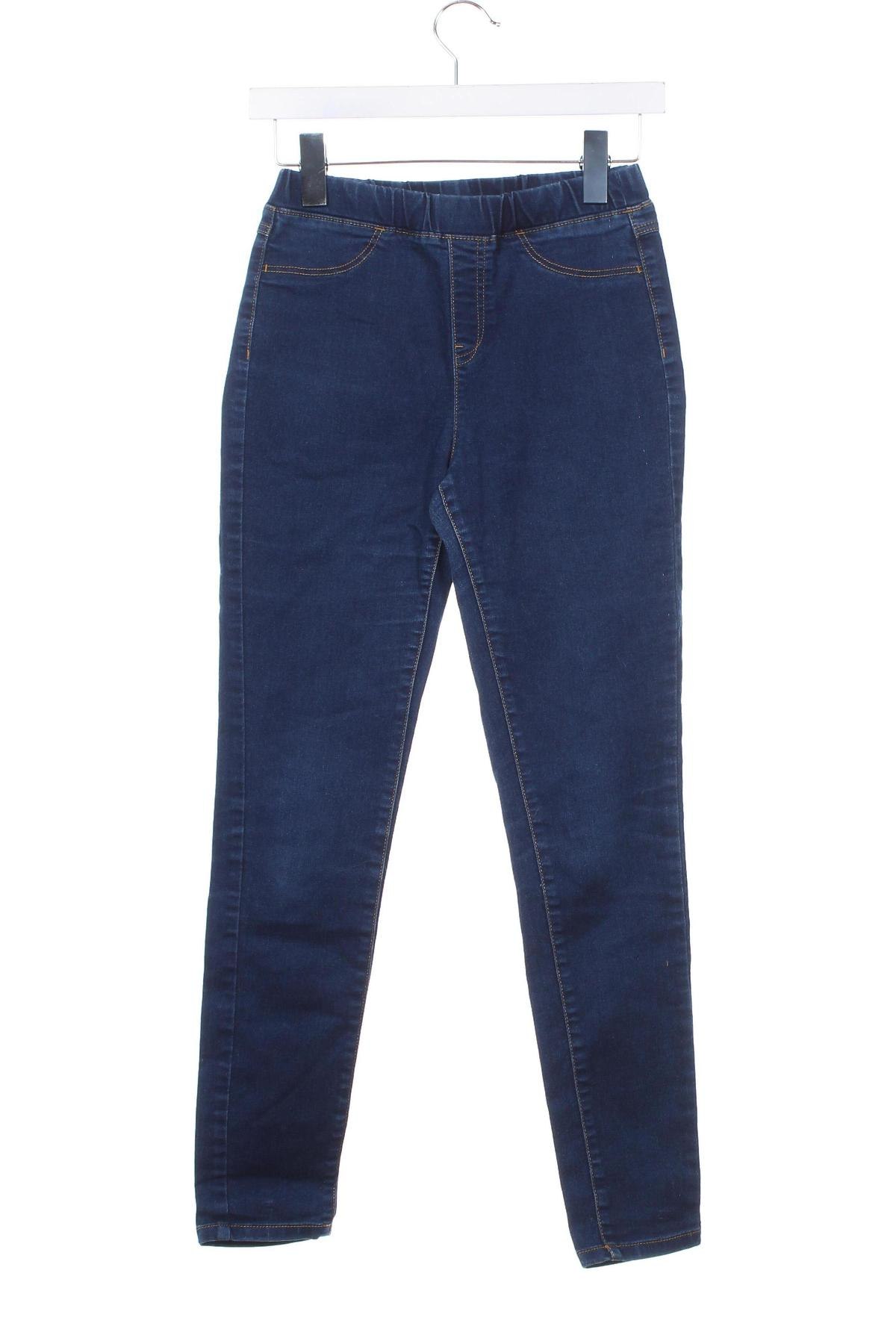 Kinderjeans LC Waikiki, Größe 12-13y/ 158-164 cm, Farbe Blau, Preis 16,37 €