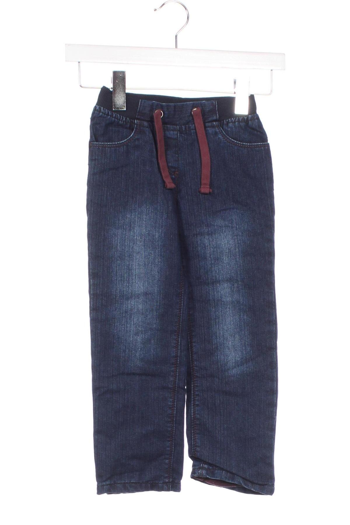 Kinderjeans Lupilu, Größe 3-4y/ 104-110 cm, Farbe Blau, Preis € 22,49