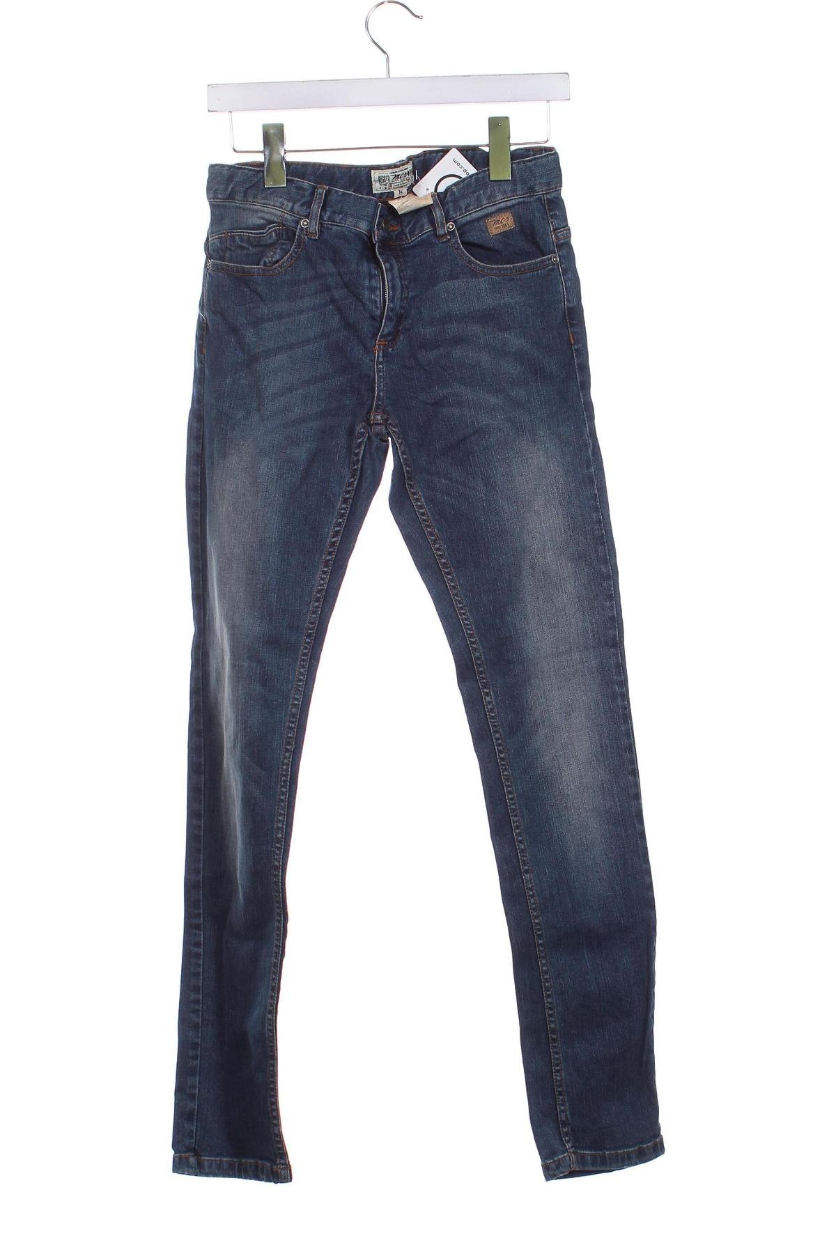 Kinderjeans MCS, Größe 14-15y/ 168-170 cm, Farbe Blau, Preis € 20,97