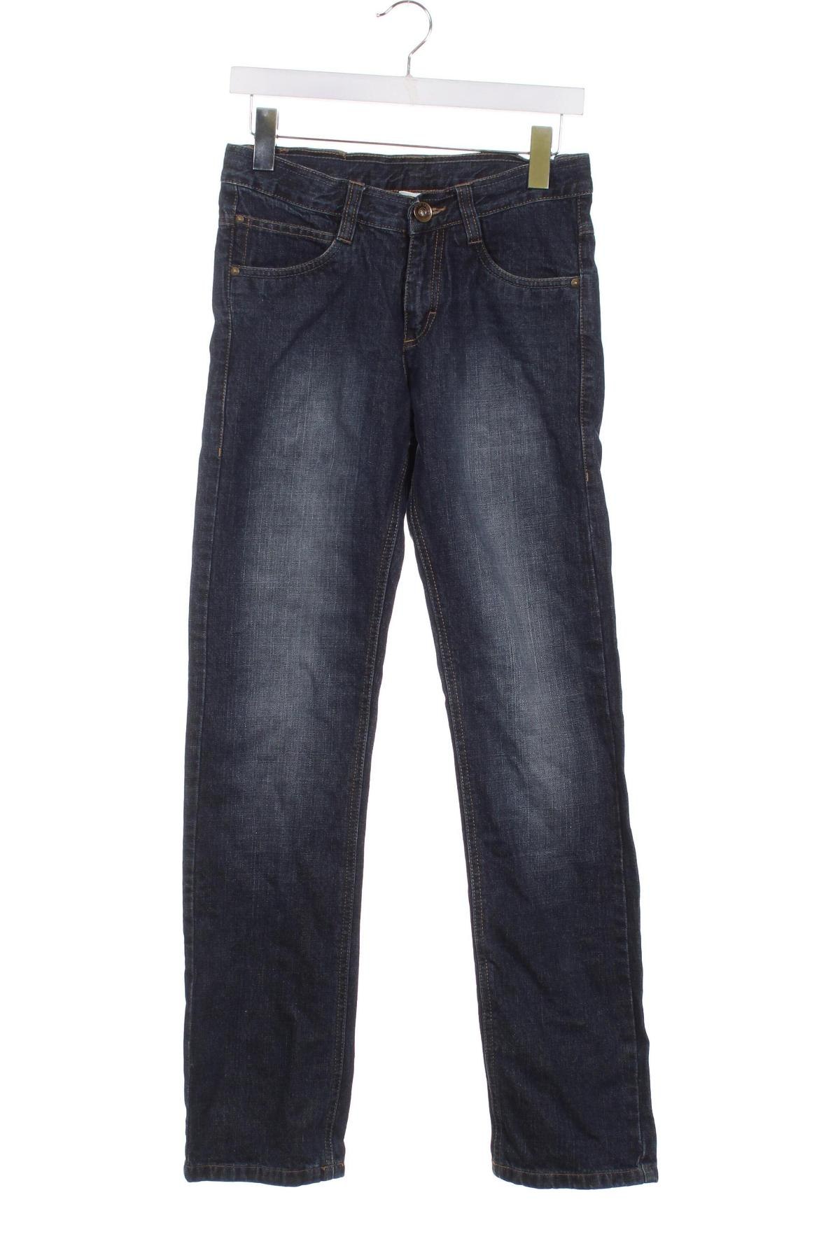 Kinderjeans Tom Tailor, Größe 14-15y/ 168-170 cm, Farbe Blau, Preis 18,99 €