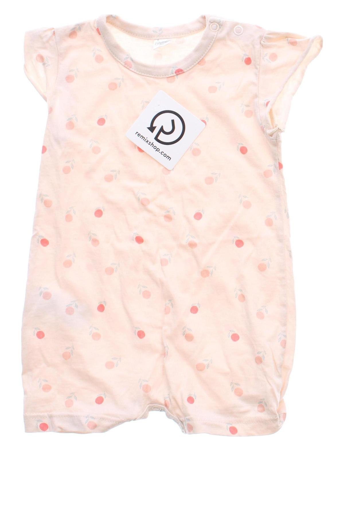 Kinder Overall, Größe 9-12m/ 74-80 cm, Farbe Mehrfarbig, Preis € 16,47