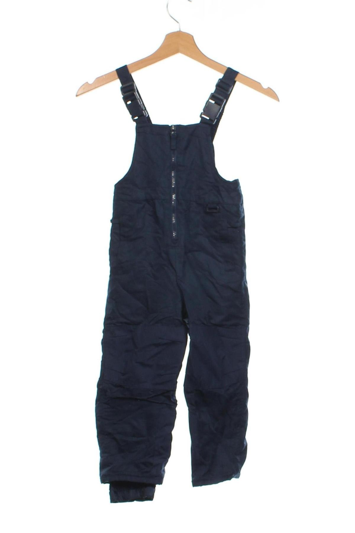 Kinder Overall Circo, Größe 3-6m/ 62-68 cm, Farbe Blau, Preis 15,99 €