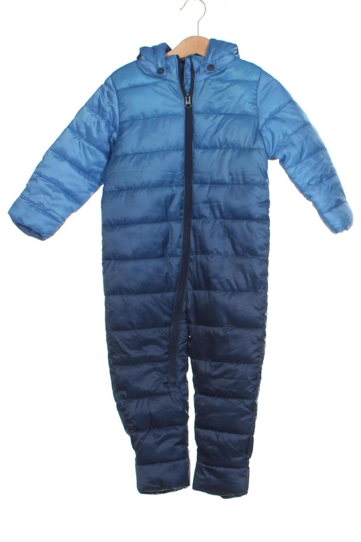 Kinder Overall Lupilu, Größe 12-18m/ 80-86 cm, Farbe Blau, Preis € 21,99