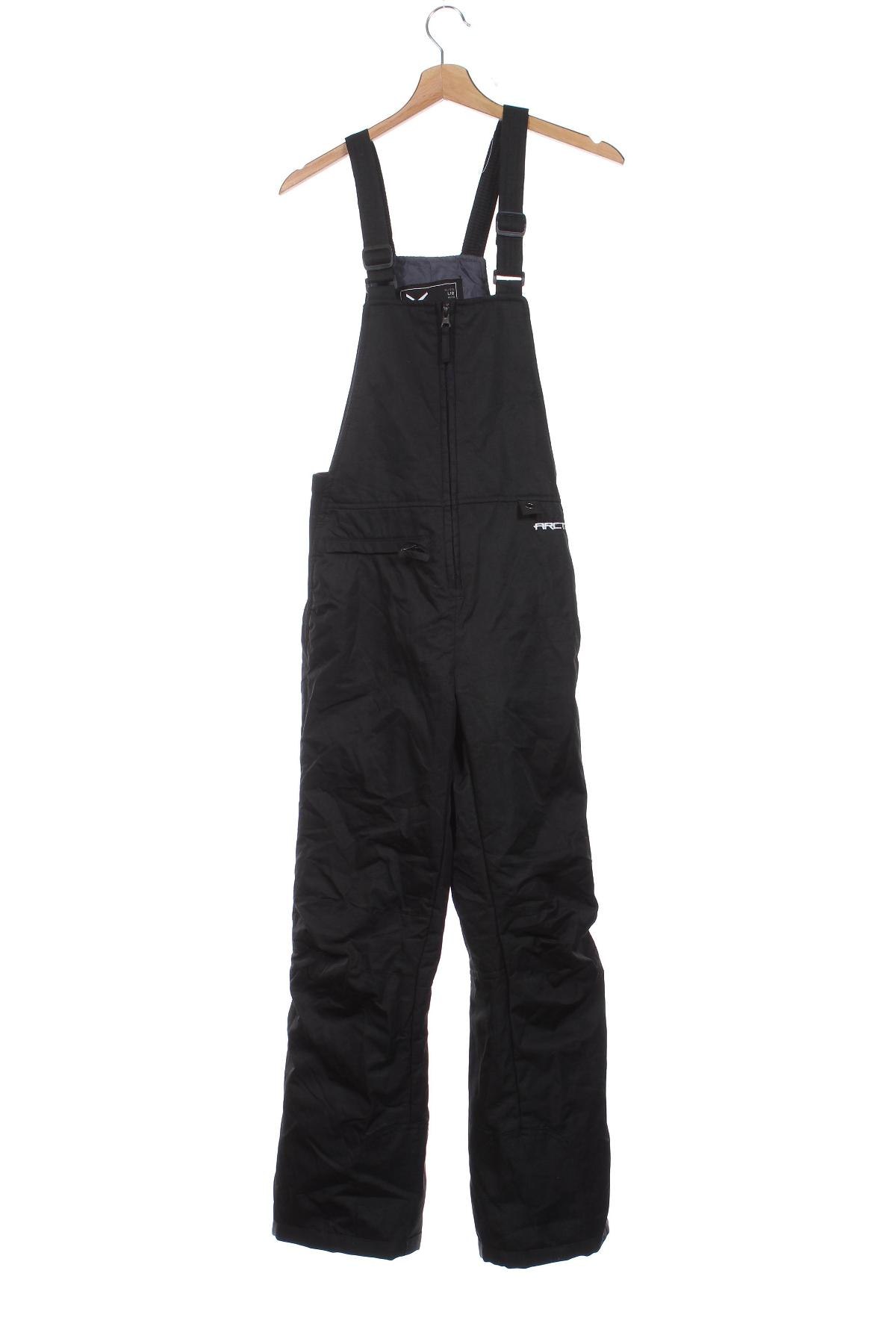 Kinderoverall für Wintersport Arctix, Größe 15-18y/ 170-176 cm, Farbe Schwarz, Preis € 27,49