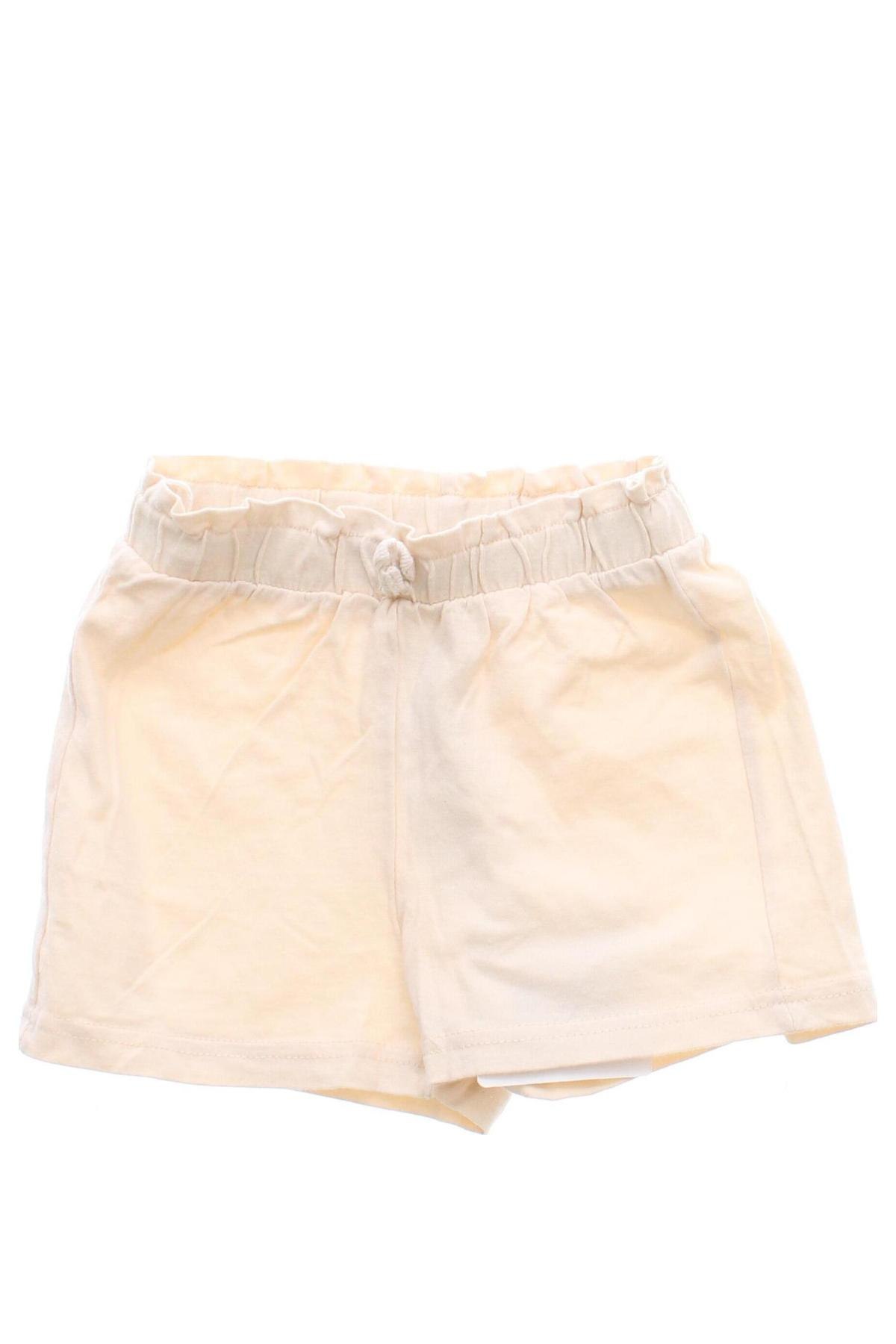 Kinder Shorts Ergee, Größe 6-9m/ 68-74 cm, Farbe Beige, Preis € 7,12