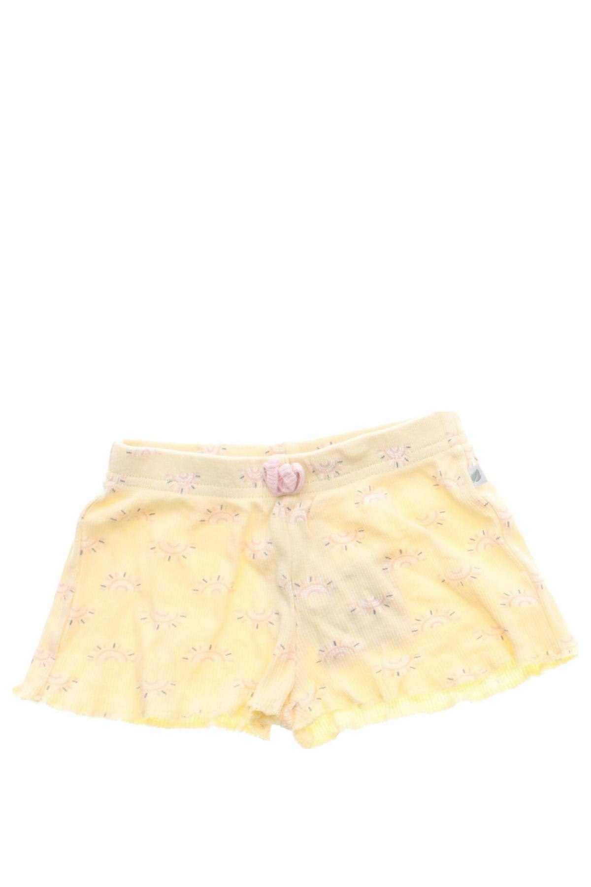 Kinder Shorts Nature, Größe 6-9m/ 68-74 cm, Farbe Mehrfarbig, Preis € 9,12