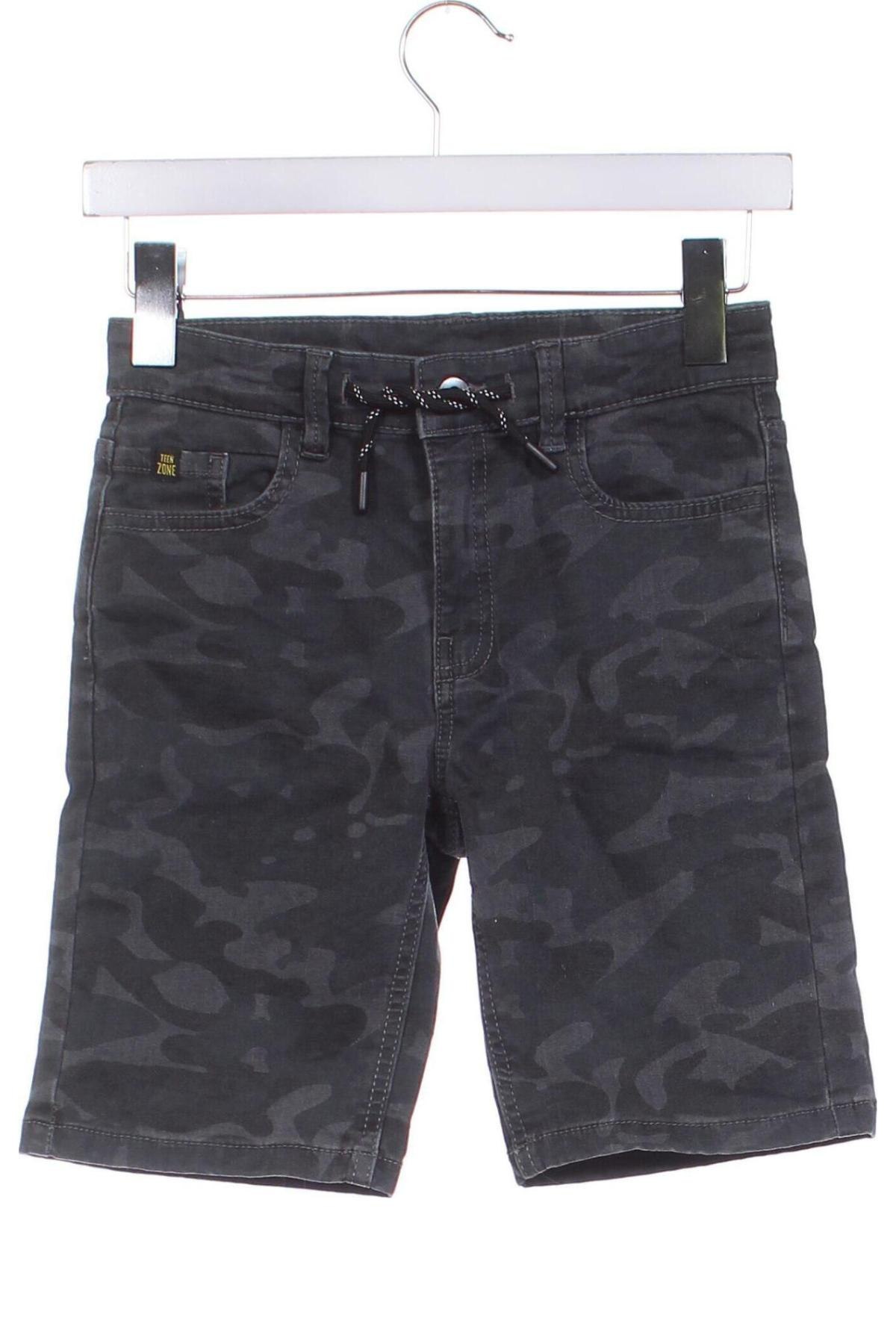 Kinder Shorts Nukutavake, Größe 8-9y/ 134-140 cm, Farbe Mehrfarbig, Preis € 9,00