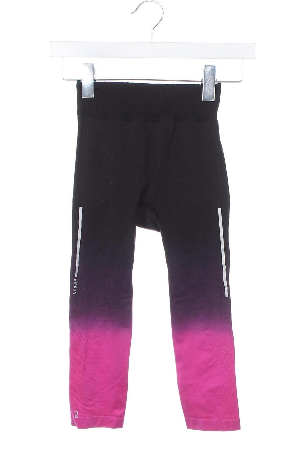 Dziecięce legginsy, Rozmiar 10-11y/ 146-152 cm, Kolor Kolorowy, Cena 36,95 zł