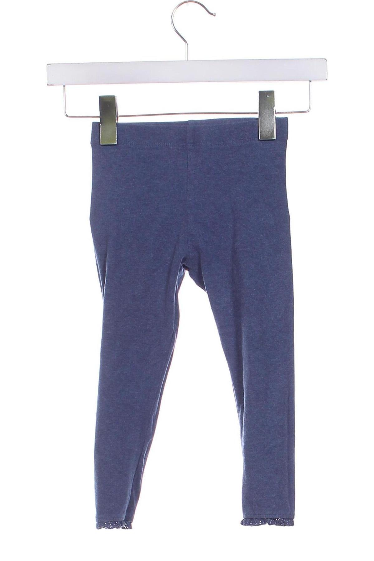 Kinderlegging Next, Größe 3-4y/ 104-110 cm, Farbe Blau, Preis € 14,32