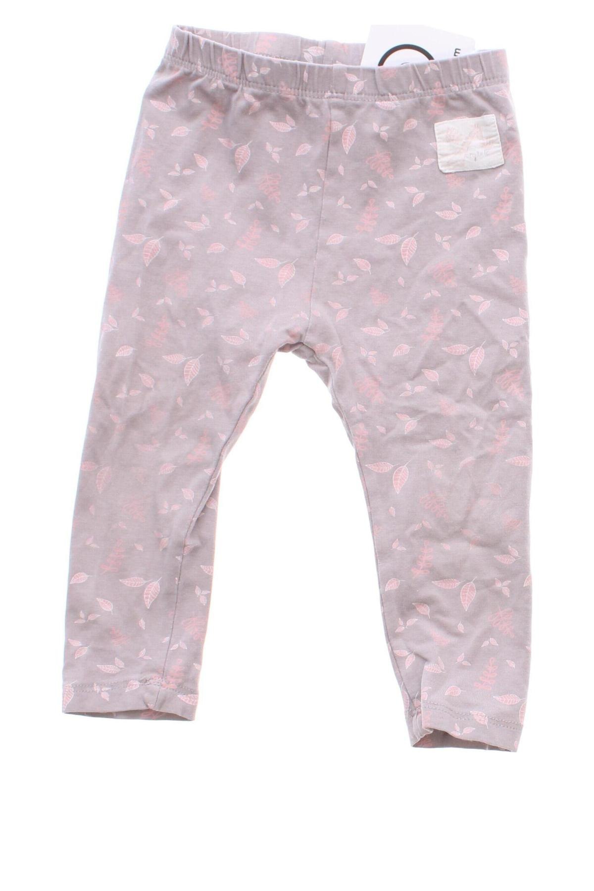 Dziecięce legginsy Pepco, Rozmiar 9-12m/ 74-80 cm, Kolor Kolorowy, Cena 55,00 zł