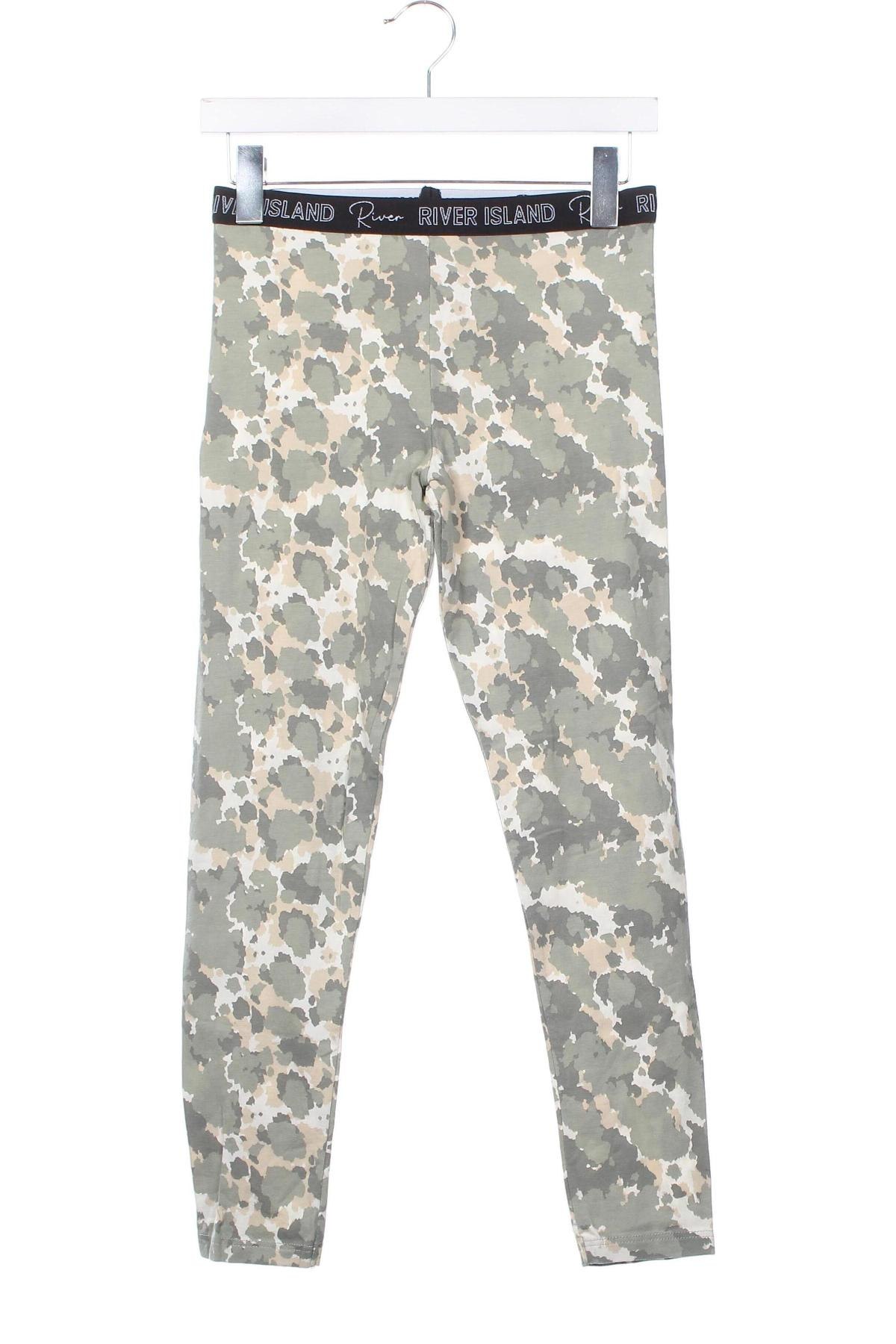 Kinderlegging River Island, Größe 11-12y/ 152-158 cm, Farbe Mehrfarbig, Preis € 8,18