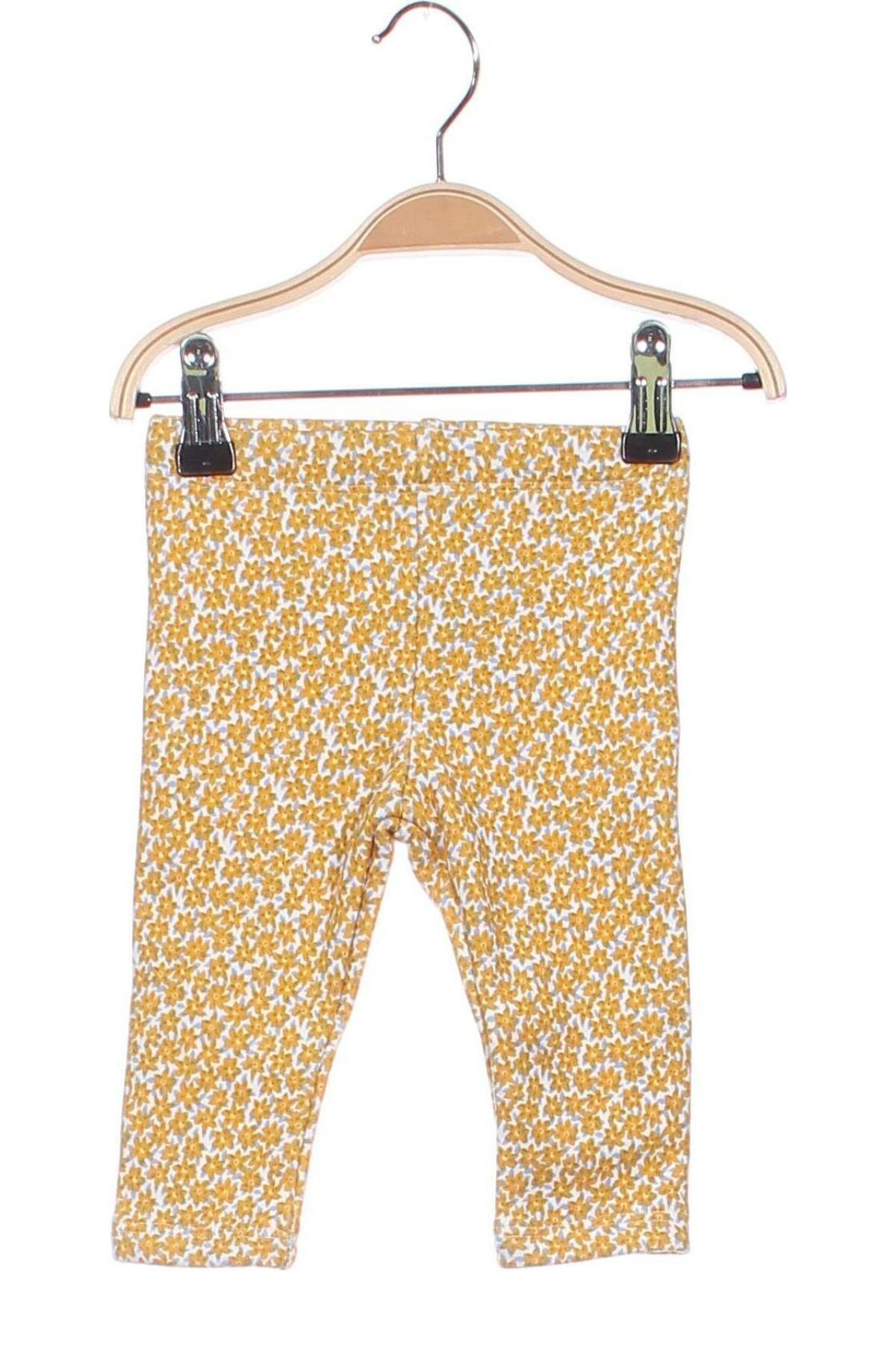 Dziecięce legginsy Sergent Major, Rozmiar 3-6m/ 62-68 cm, Kolor Kolorowy, Cena 62,99 zł