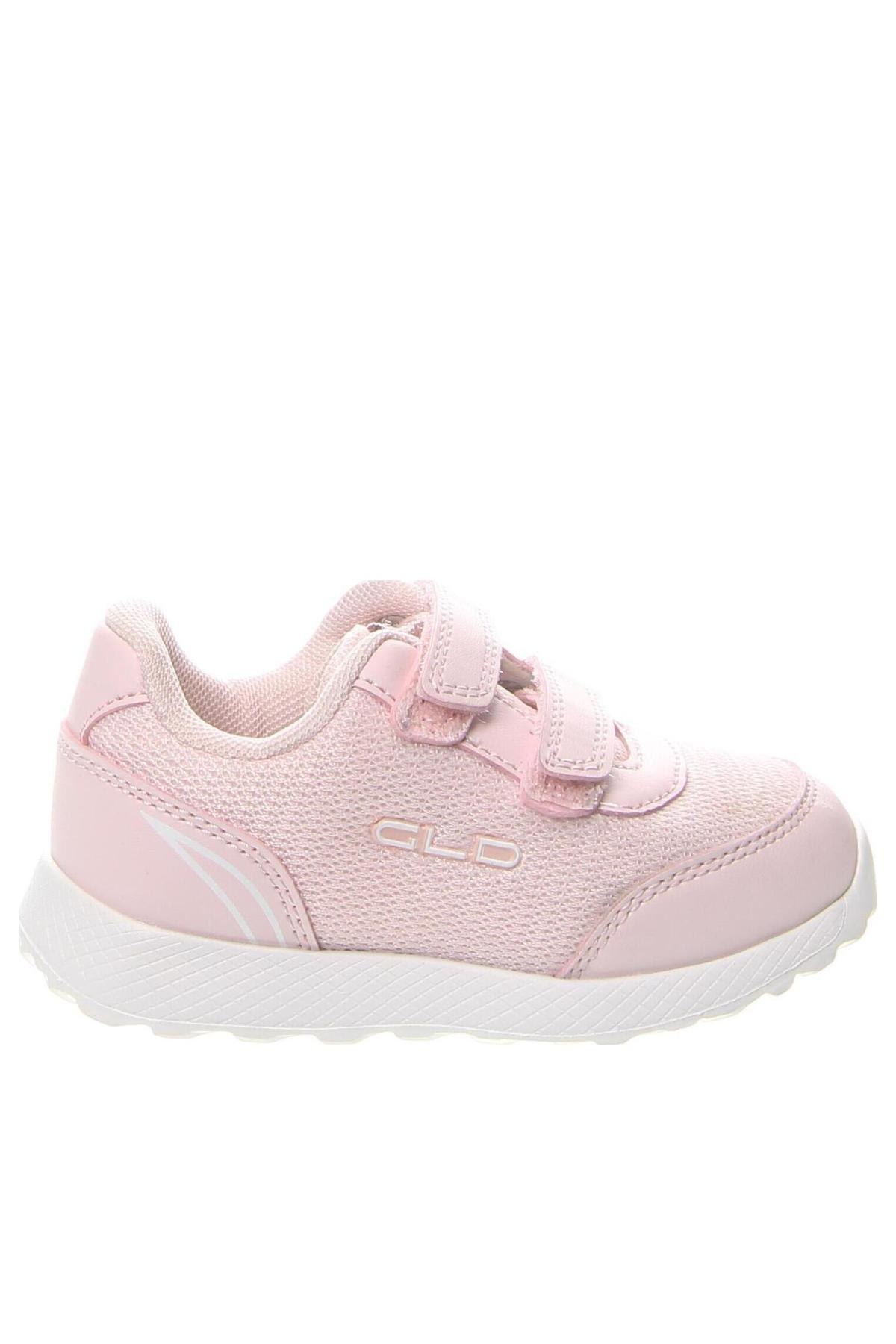 Kinderschuhe Graceland, Größe 24, Farbe Rosa, Preis € 16,44