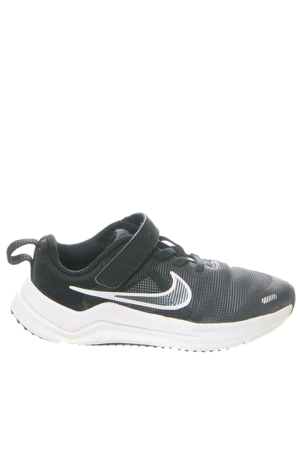 Kinderschuhe Nike, Größe 28, Farbe Schwarz, Preis 20,97 €