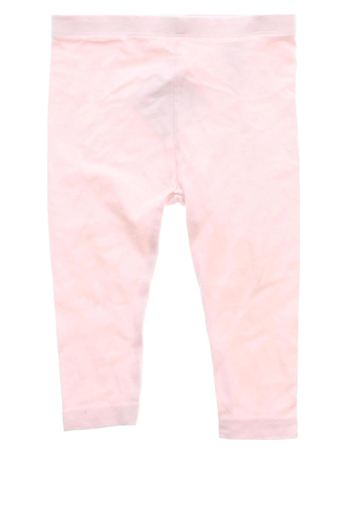 Kinderhose, Größe 6-9m/ 68-74 cm, Farbe Rosa, Preis € 10,68