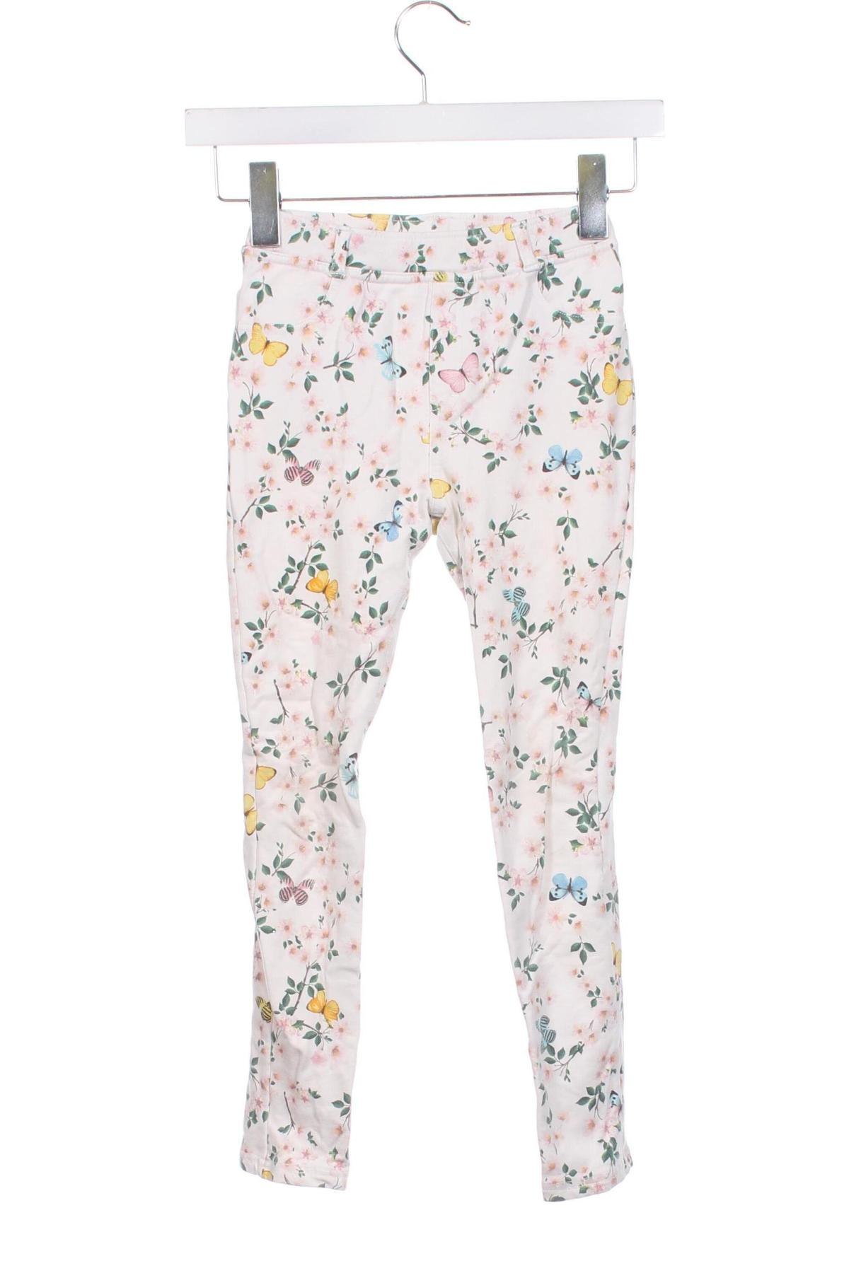 Pantaloni pentru copii H&M, Mărime 8-9y/ 134-140 cm, Culoare Multicolor, Preț 69,99 Lei