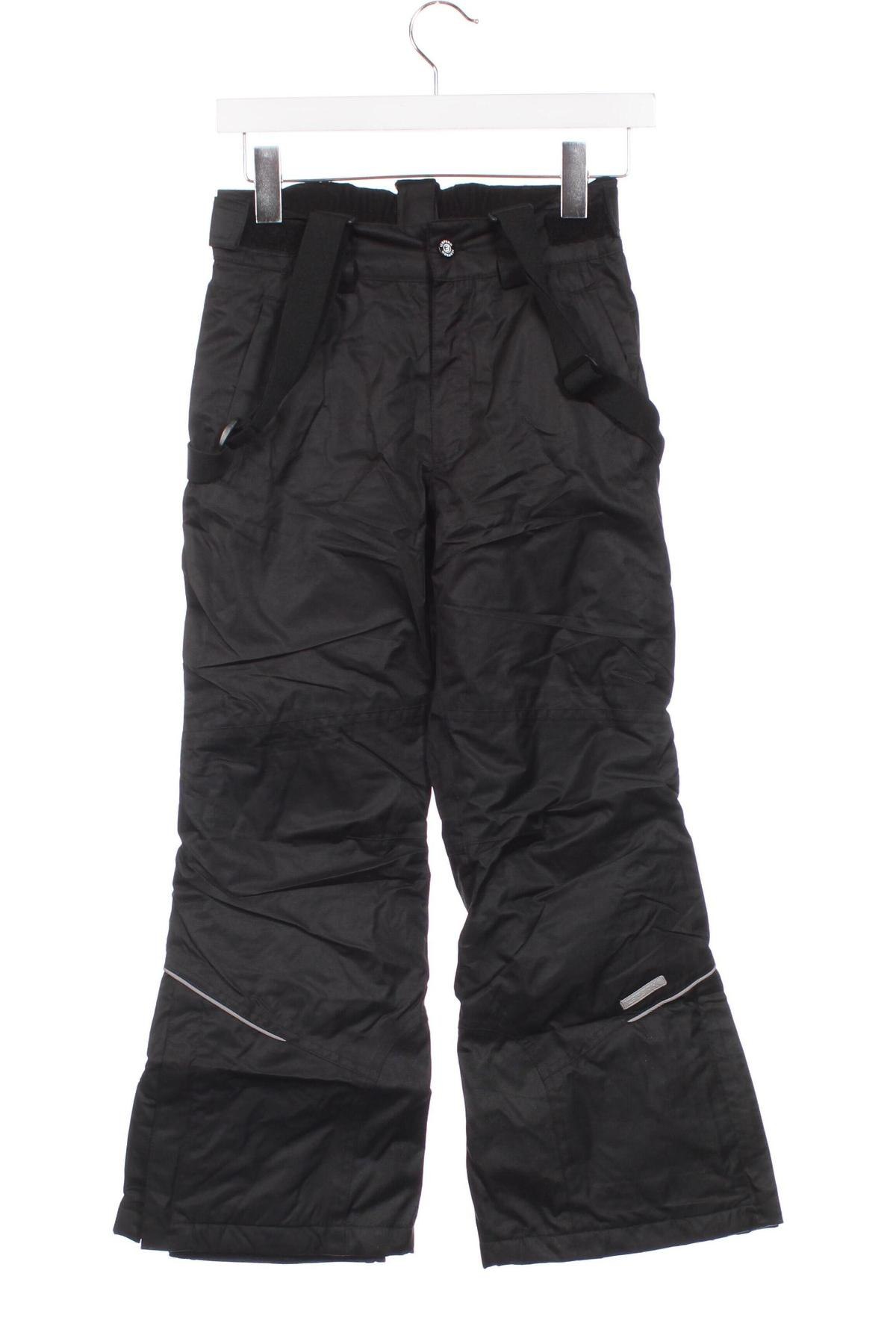 Kinderhose Icepeak, Größe 9-10y/ 140-146 cm, Farbe Schwarz, Preis € 28,99