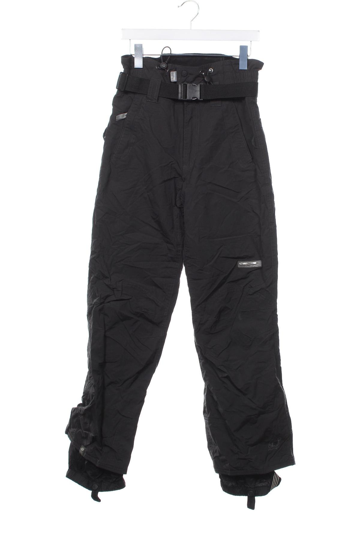 Kinderhose für Wintersport Protest, Größe 13-14y/ 164-168 cm, Farbe Schwarz, Preis € 12,99