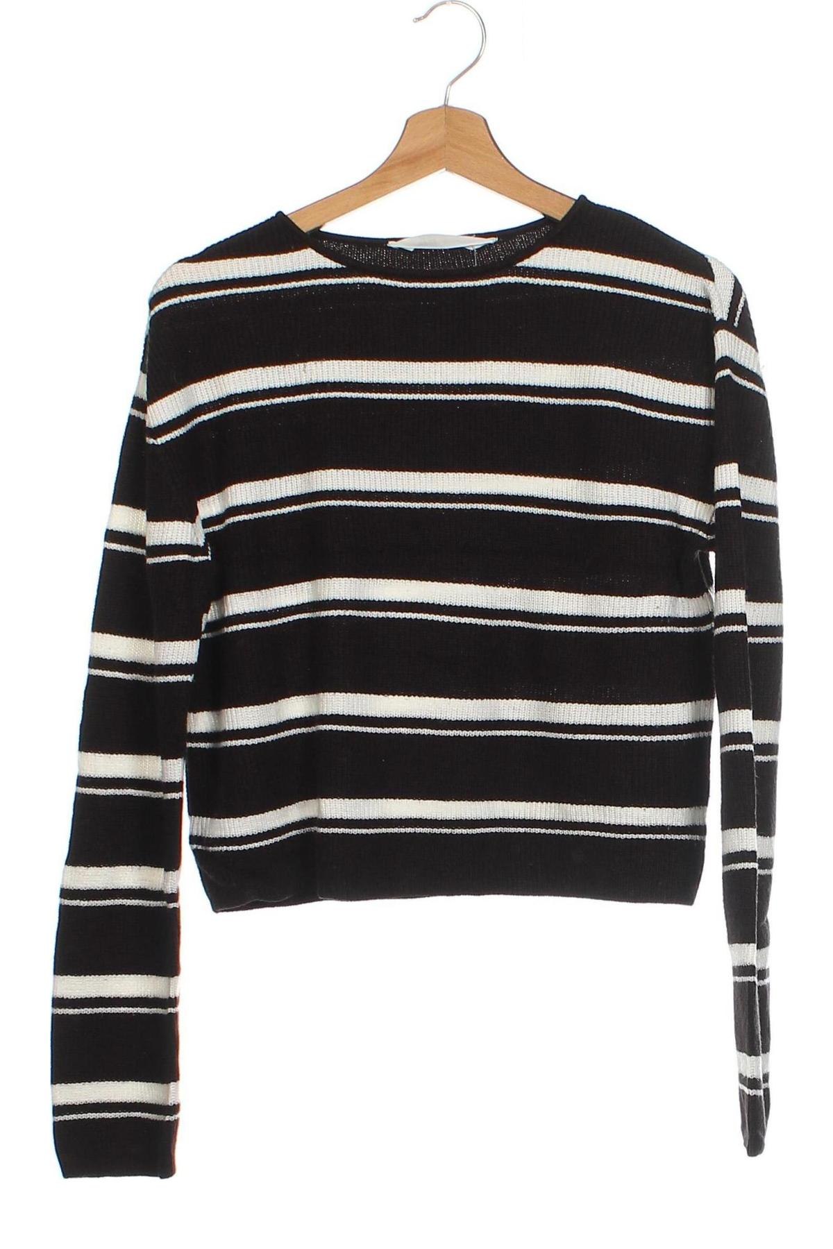 Dziecięcy sweter H&M, Rozmiar 14-15y/ 168-170 cm, Kolor Kolorowy, Cena 28,99 zł