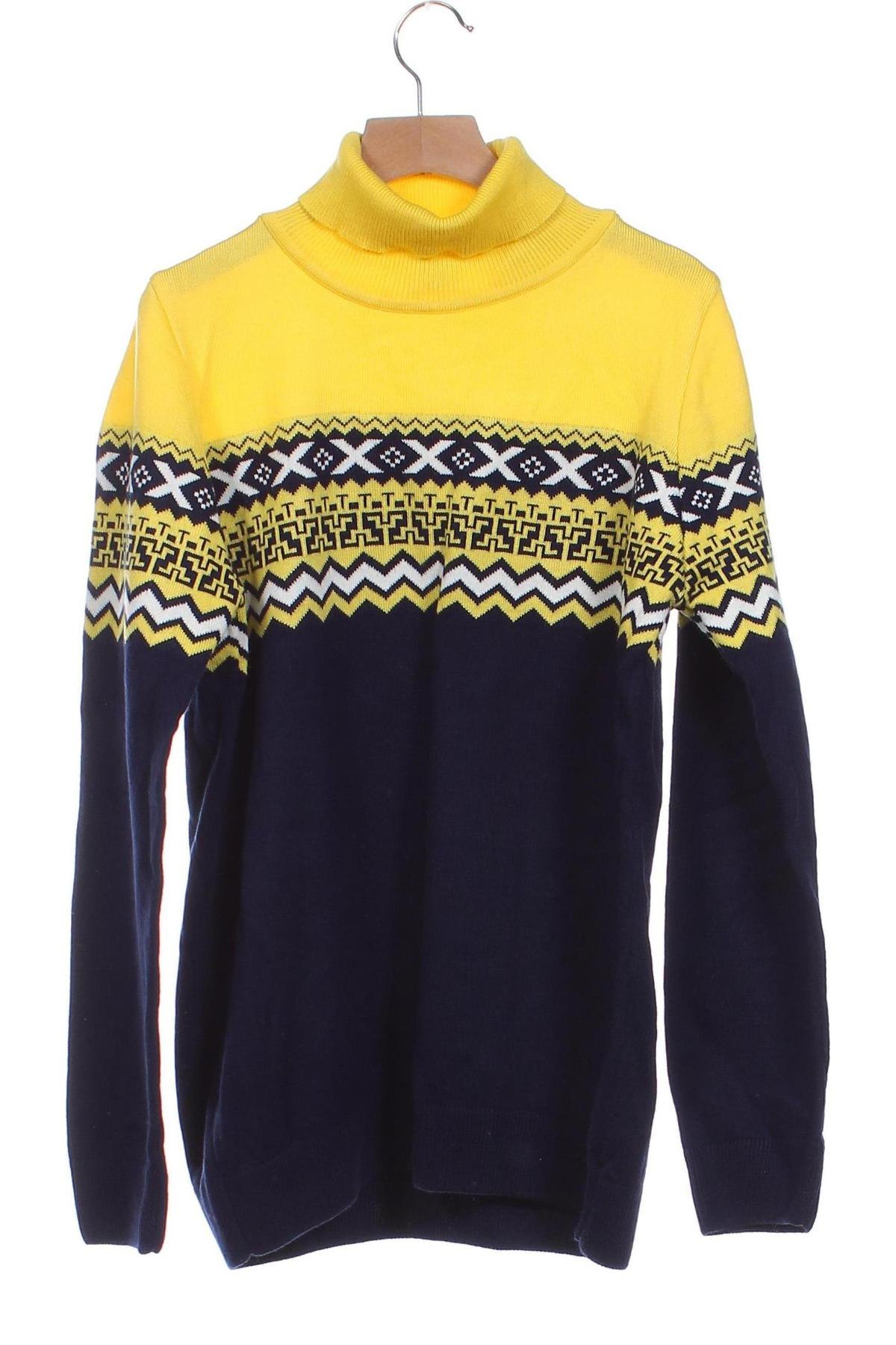 Kinderpullover LC Waikiki, Größe 11-12y/ 152-158 cm, Farbe Mehrfarbig, Preis € 8,70