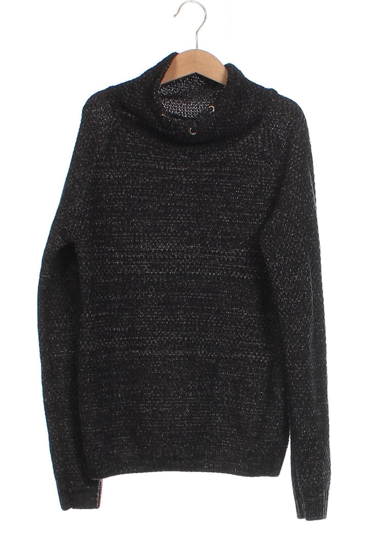 Dziecięcy sweter Primark, Rozmiar 11-12y/ 152-158 cm, Kolor Czarny, Cena 28,99 zł