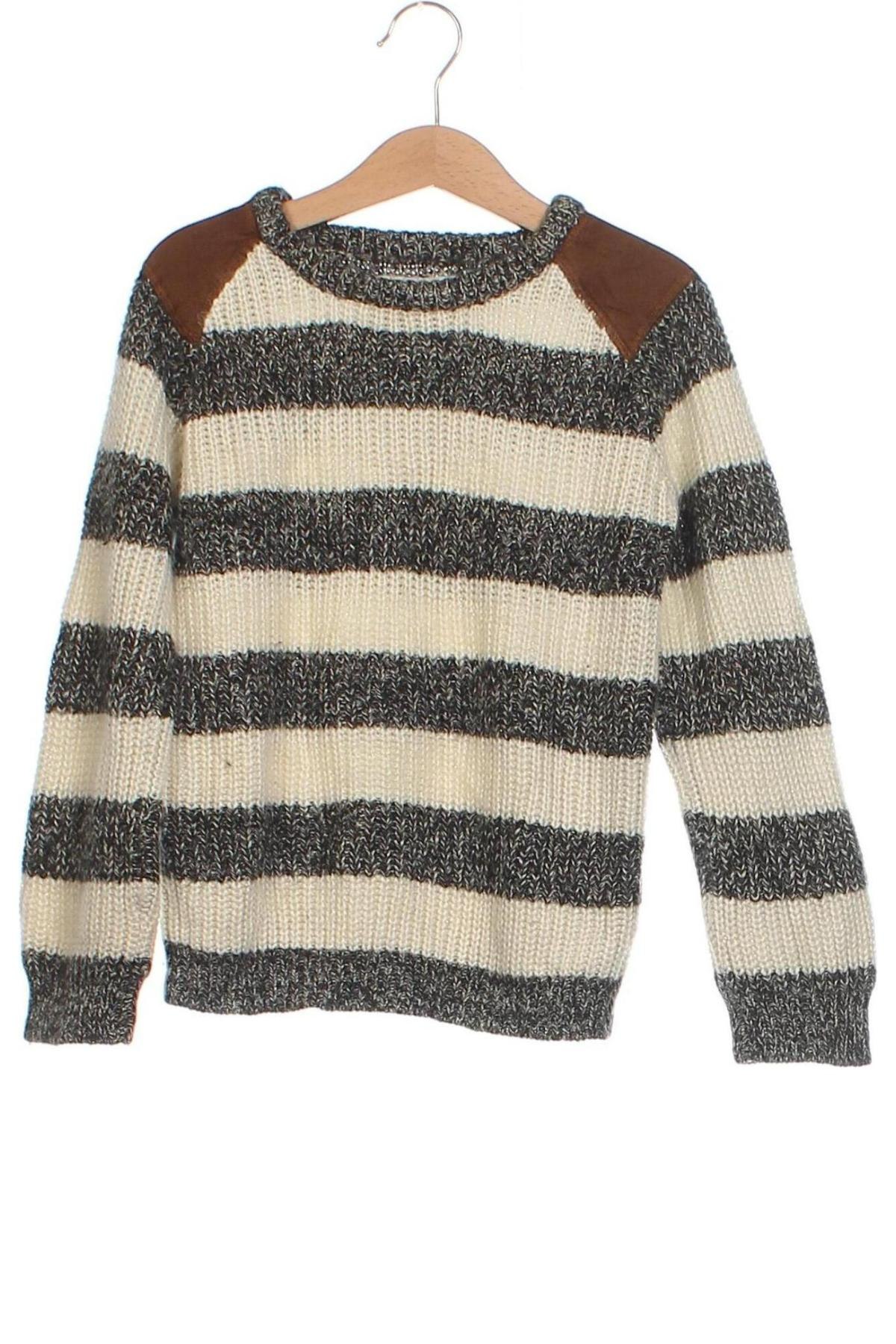 Dziecięcy sweter Rebel, Rozmiar 6-7y/ 122-128 cm, Kolor Kolorowy, Cena 33,99 zł