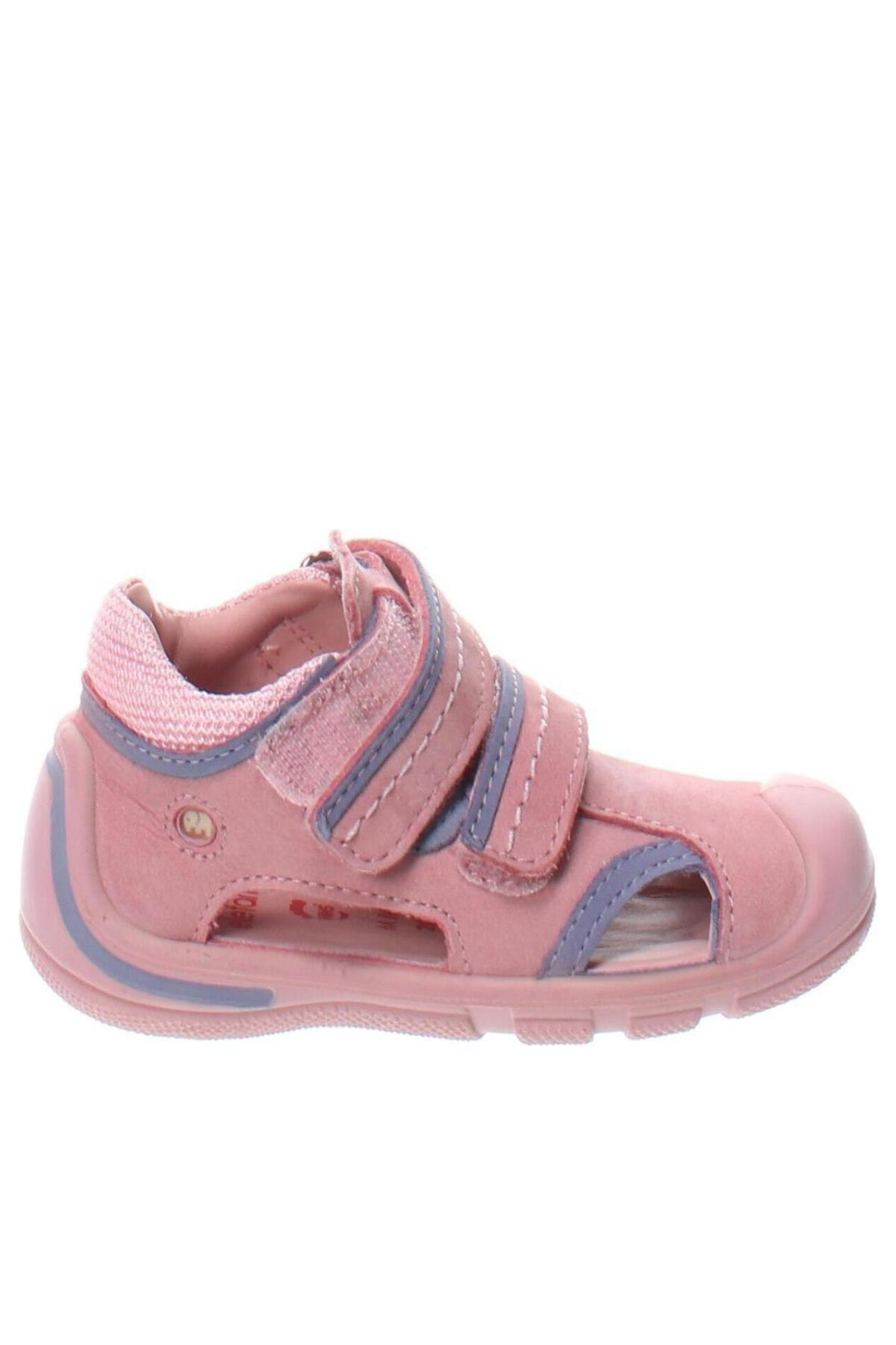 Kinder Sandalen Elefanten, Größe 21, Farbe Rosa, Preis 33,49 €