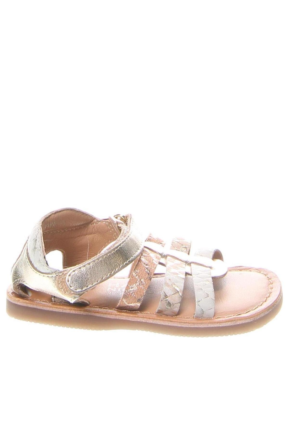 Kinder Sandalen Gioseppo, Größe 22, Farbe Mehrfarbig, Preis € 27,67