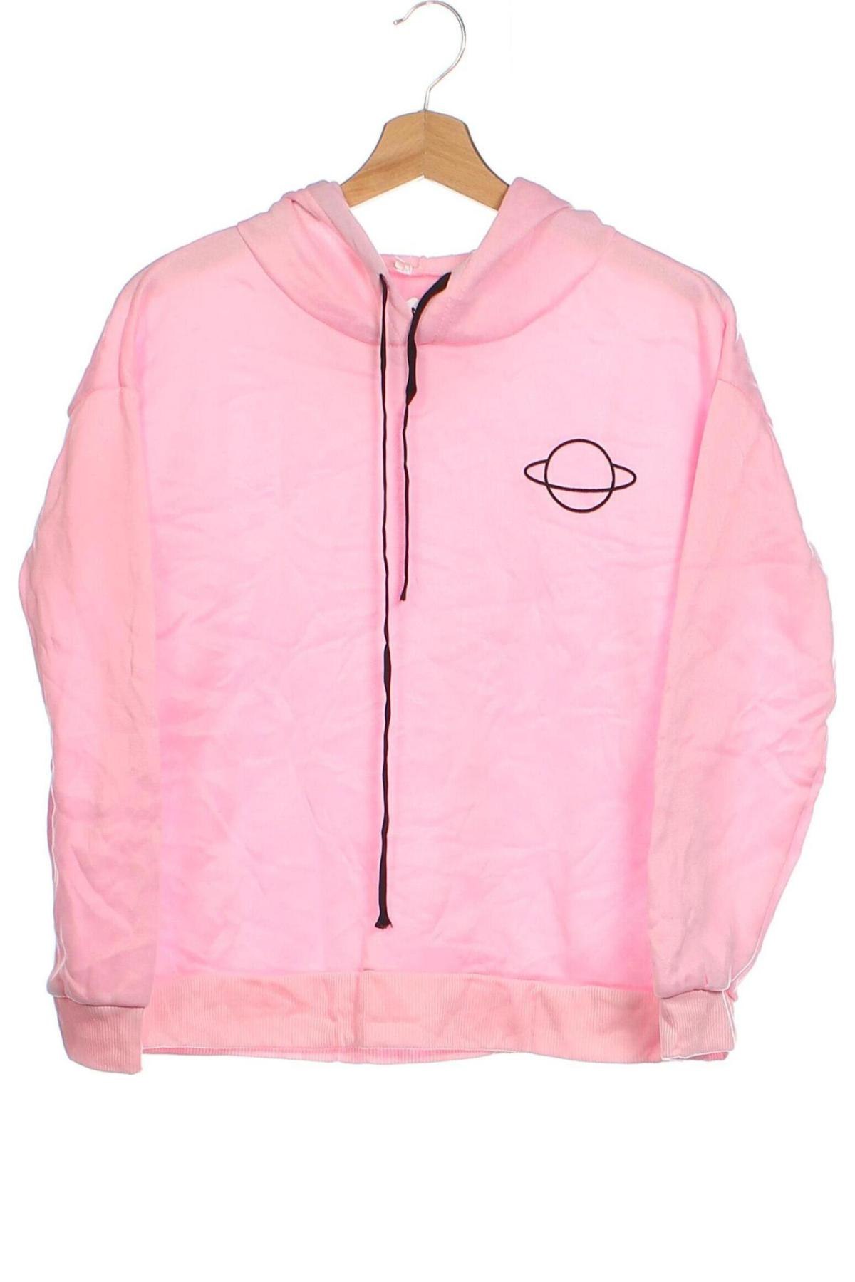 Kinder Sweatshirts, Größe 3-6m/ 62-68 cm, Farbe Rosa, Preis 8,49 €