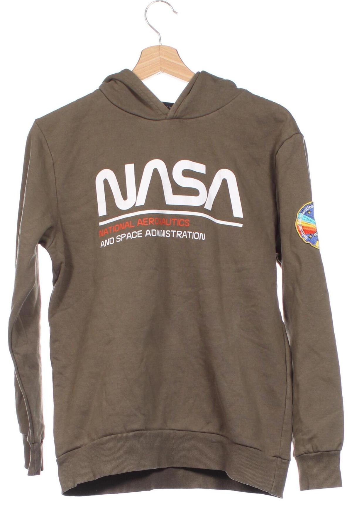 Kinder Sweatshirts Beat Wear, Größe 12-13y/ 158-164 cm, Farbe Grün, Preis € 15,99