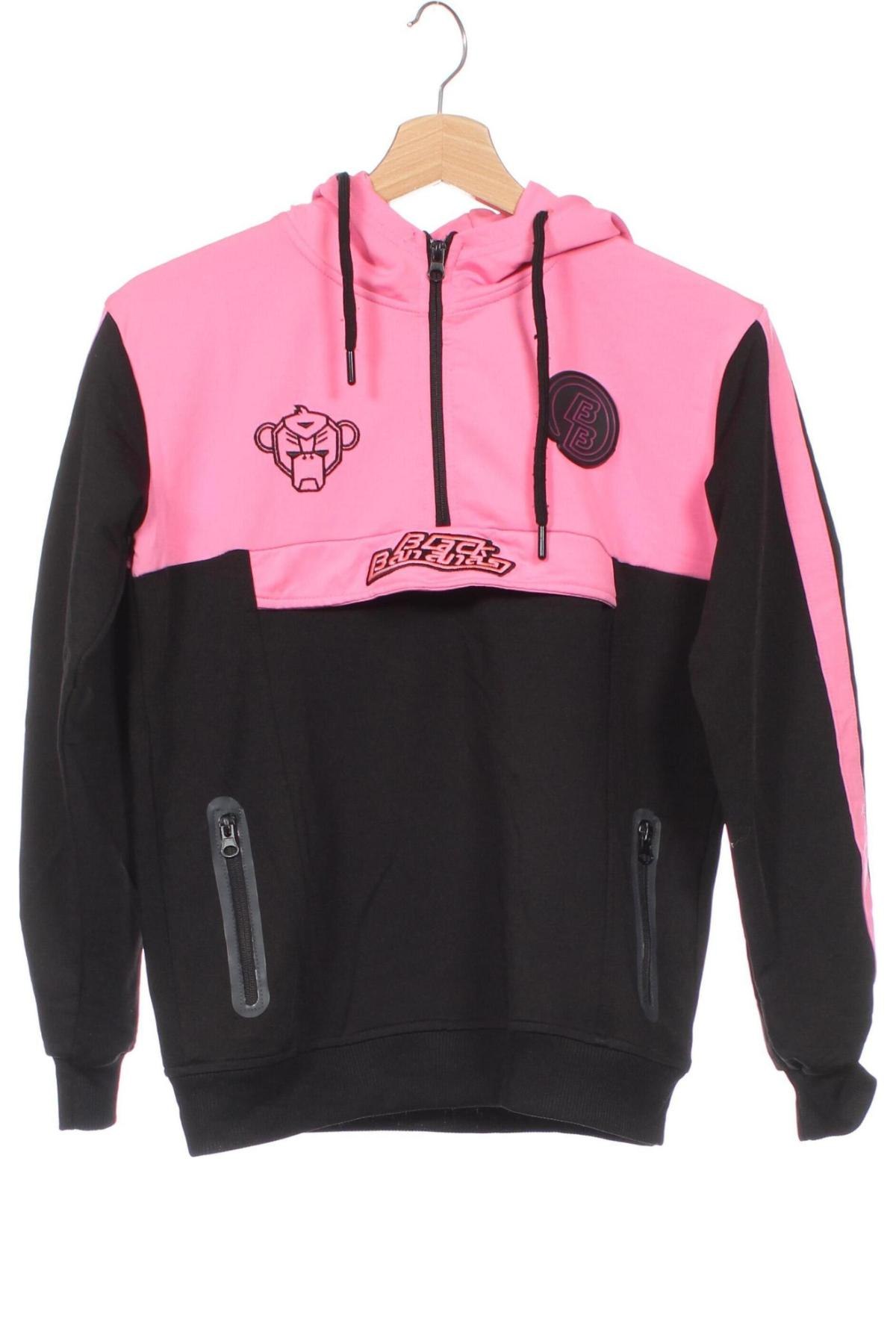 Kinder Sweatshirts Black Bananas, Größe 15-18y/ 170-176 cm, Farbe Mehrfarbig, Preis 7,99 €