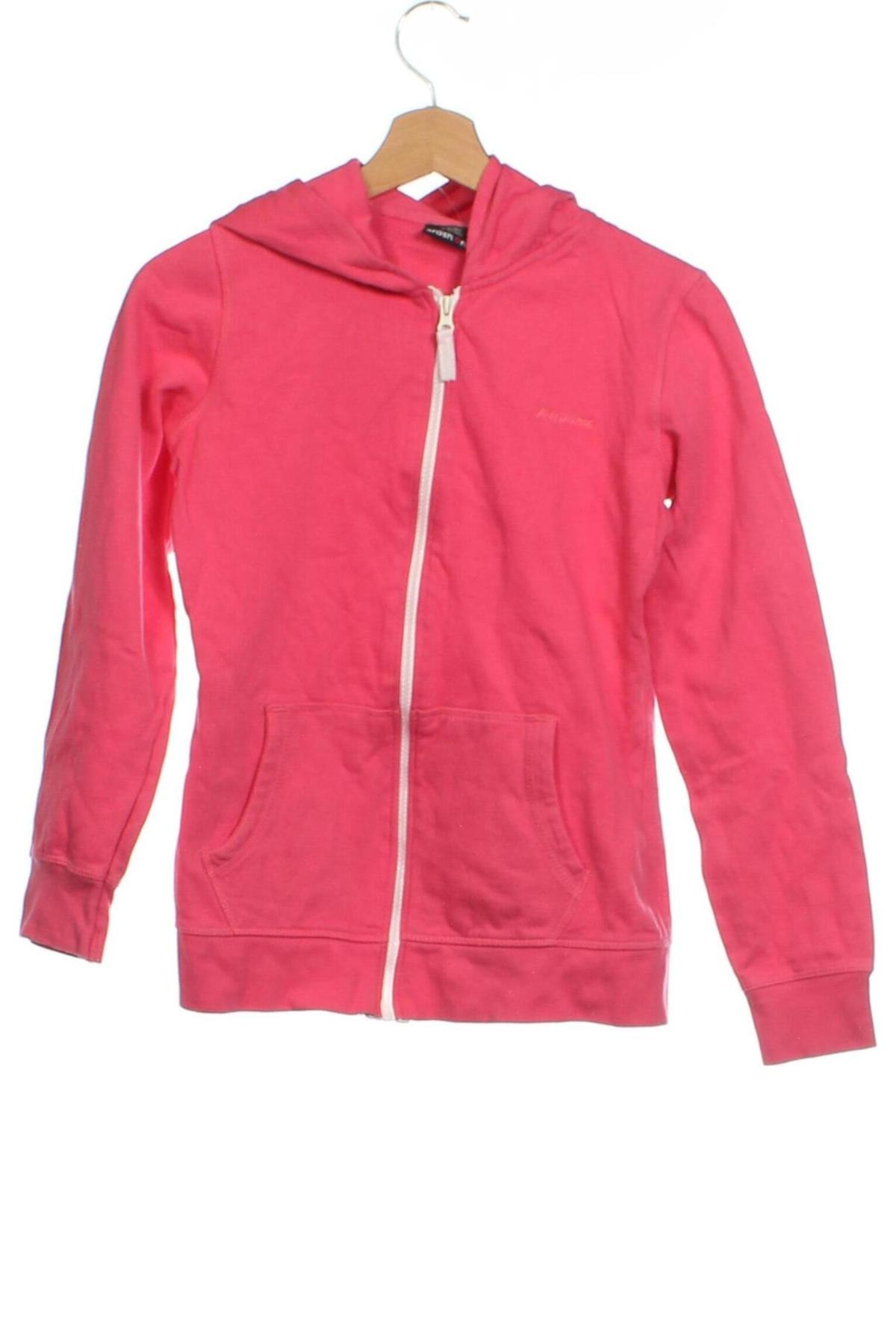 Kinder Sweatshirts Crash One, Größe 12-13y/ 158-164 cm, Farbe Rosa, Preis 11,25 €