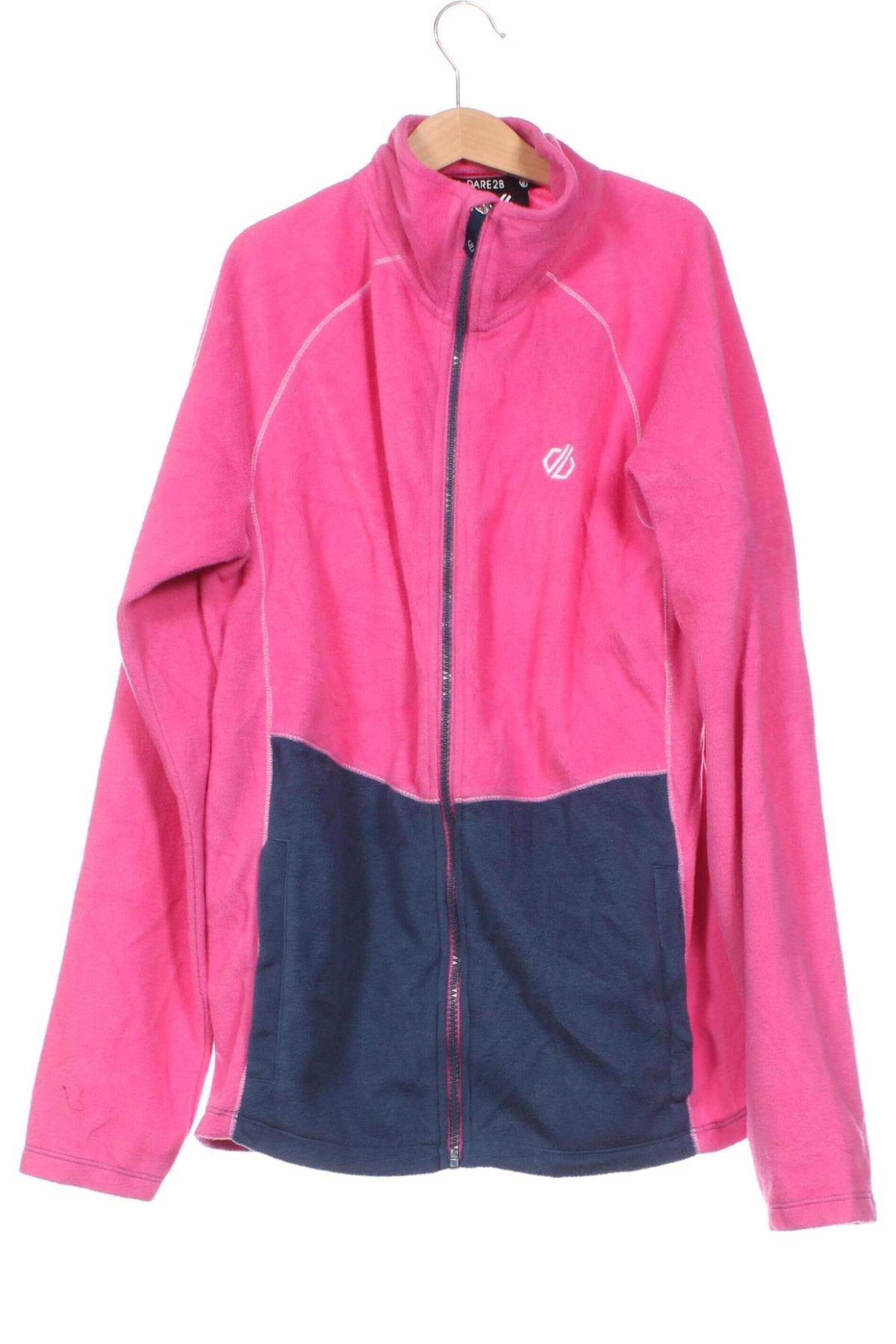 Kinder Sweatshirts Dare 2B, Größe 13-14y/ 164-168 cm, Farbe Rosa, Preis € 16,49