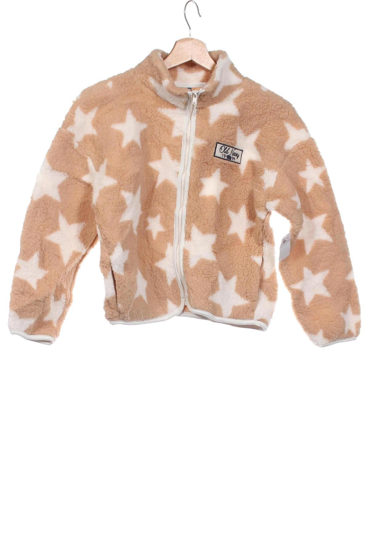 Kinder Fleece Old Navy, Größe 10-11y/ 146-152 cm, Farbe Mehrfarbig, Preis 16,99 €