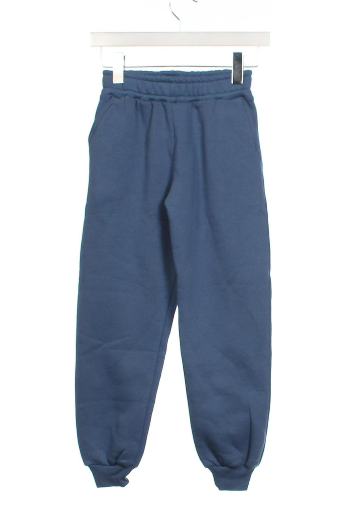 Kinder Sporthose, Größe 12-13y/ 158-164 cm, Farbe Blau, Preis € 16,99