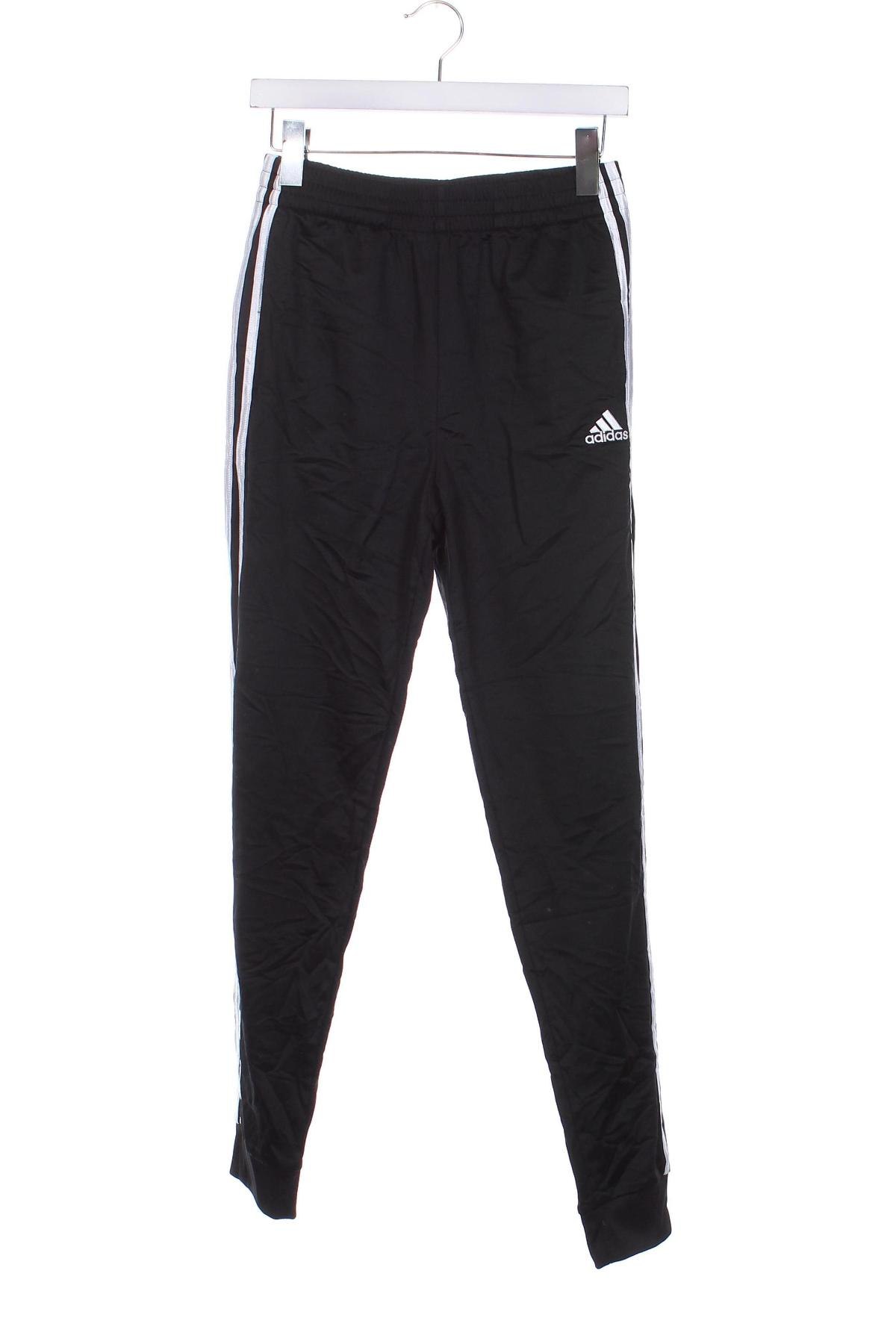 Dětské tepláky Adidas, Velikost 15-18y/ 170-176 cm, Barva Černá, Cena  369,00 Kč