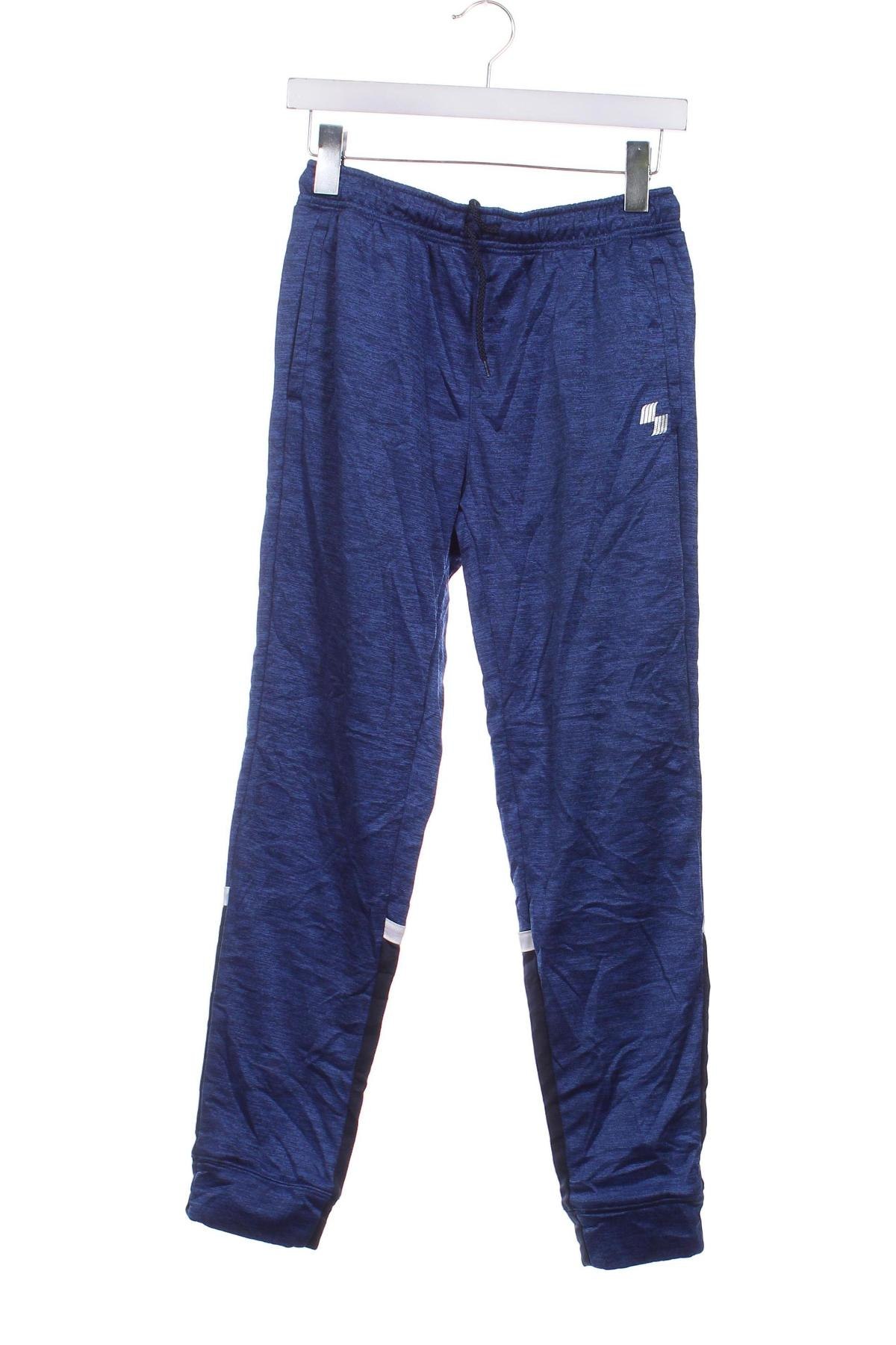 Kinder Sporthose PLACE Sport, Größe 15-18y/ 170-176 cm, Farbe Blau, Preis € 17,99