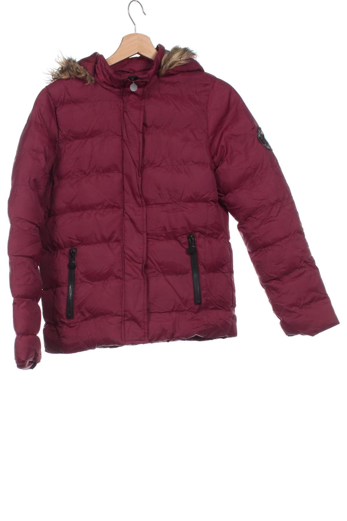 Kinderjacke, Größe 11-12y/ 152-158 cm, Farbe Lila, Preis € 20,99