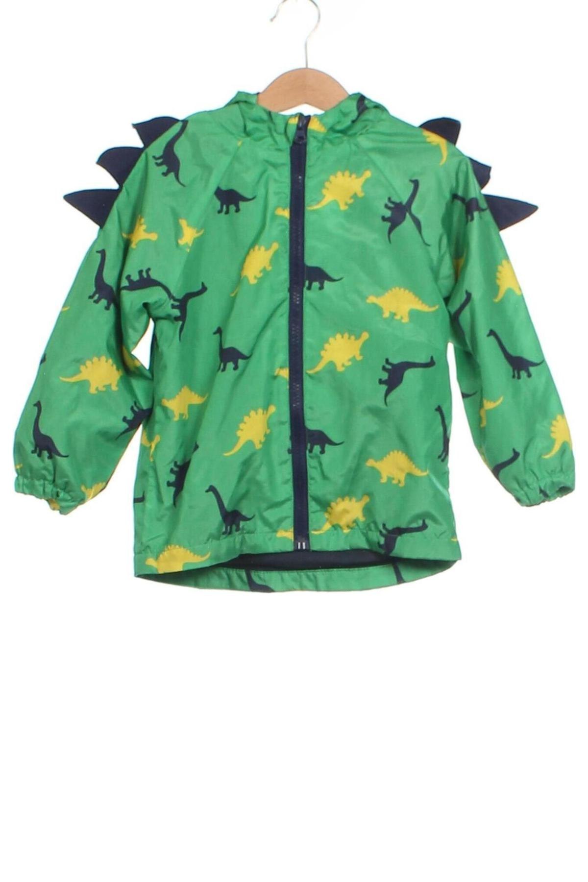 Kinderjacke, Größe 3-4y/ 104-110 cm, Farbe Mehrfarbig, Preis € 13,30