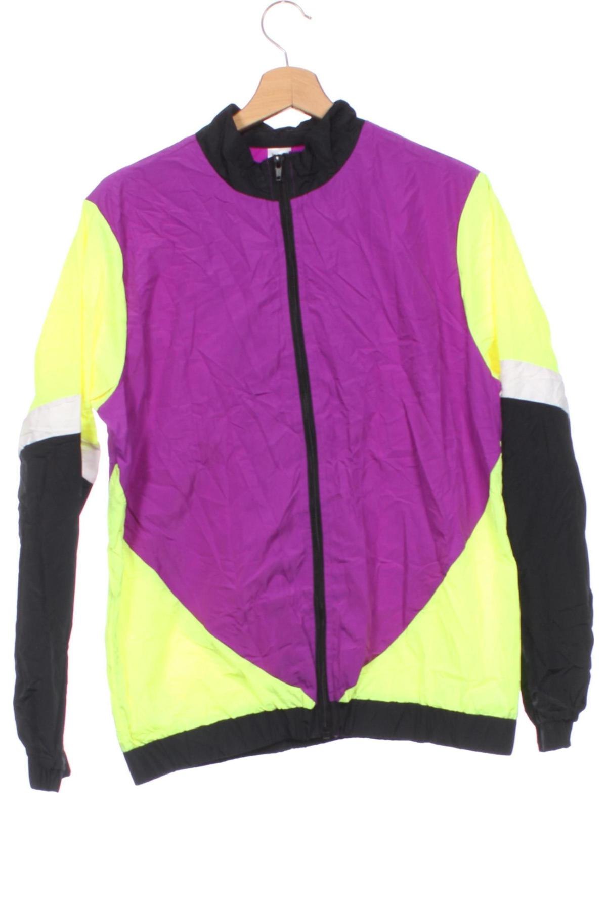 Kinderjacke, Größe 13-14y/ 164-168 cm, Farbe Mehrfarbig, Preis 22,49 €