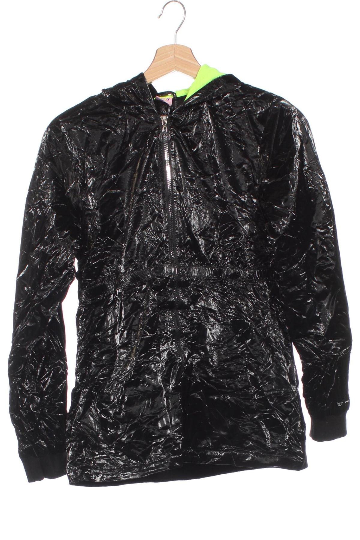 Kinderjacke Ativo Kids, Größe 15-18y/ 170-176 cm, Farbe Schwarz, Preis € 25,49