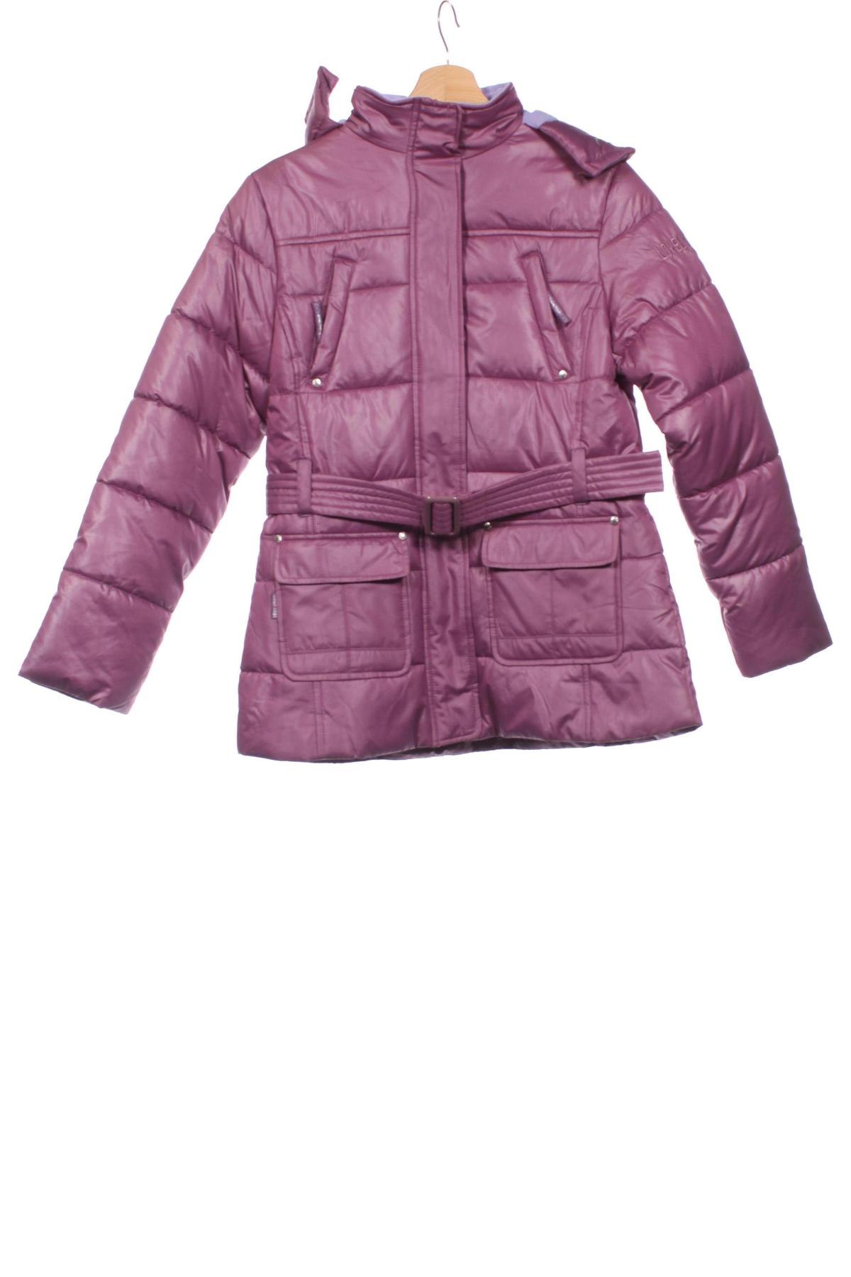 Kinderjacke C&A, Größe 12-13y/ 158-164 cm, Farbe Lila, Preis € 14,99