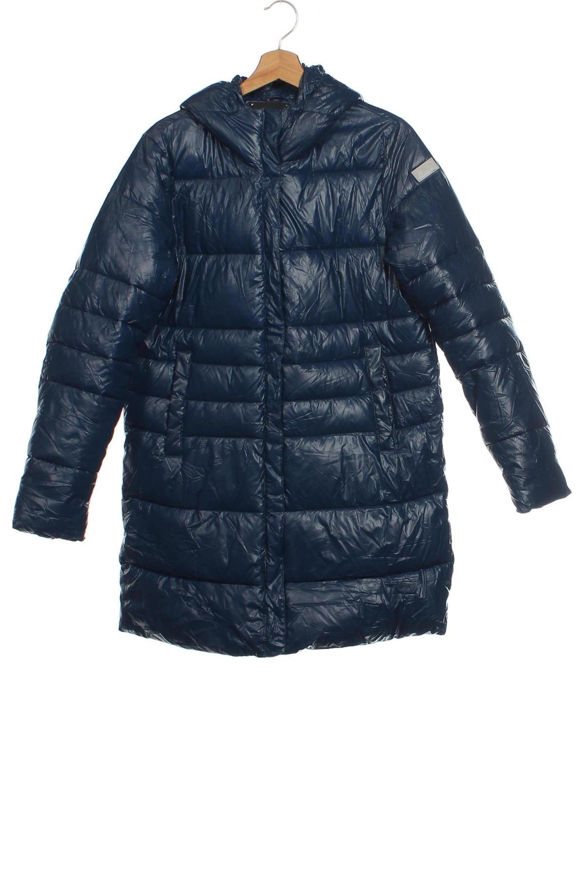 Kinderjacke CMP, Größe 15-18y/ 170-176 cm, Farbe Blau, Preis 24,49 €