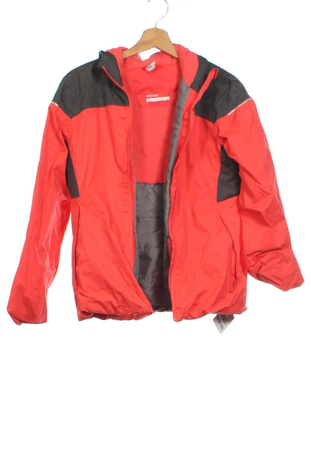 Kinderjacke Decathlon, Größe 12-13y/ 158-164 cm, Farbe Rosa, Preis € 14,49