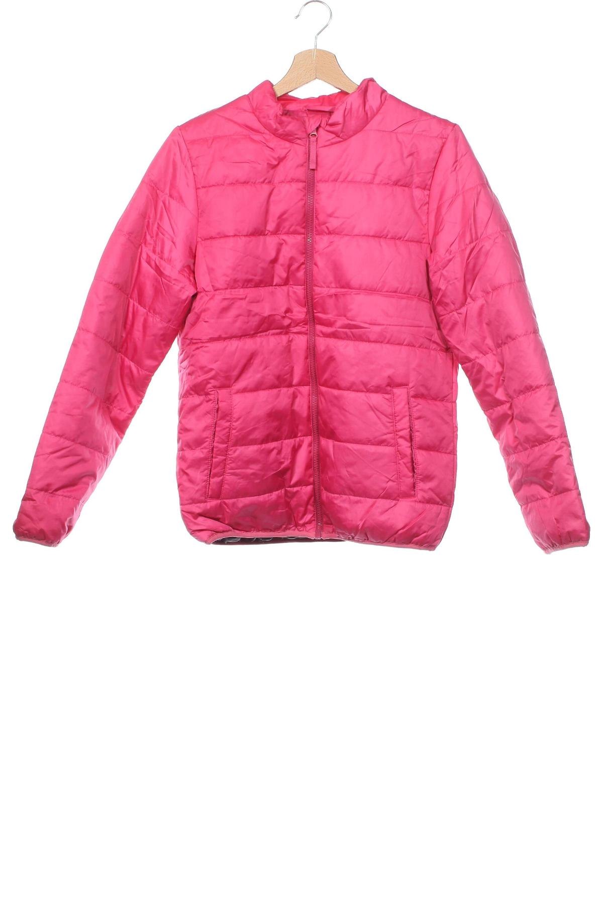 Kinderjacke Future Past, Größe 14-15y/ 168-170 cm, Farbe Rosa, Preis € 29,49