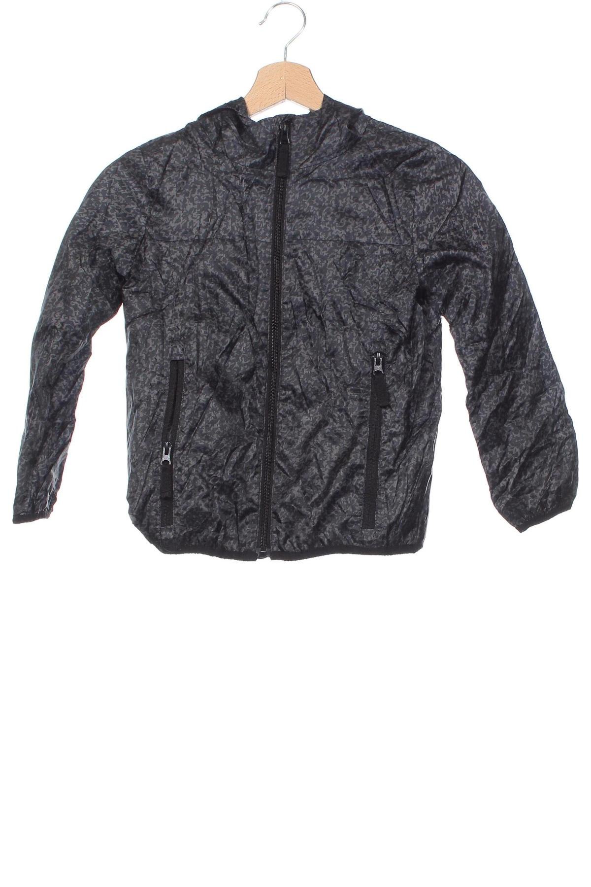 Kinderjacke Highland, Größe 7-8y/ 128-134 cm, Farbe Mehrfarbig, Preis € 16,99